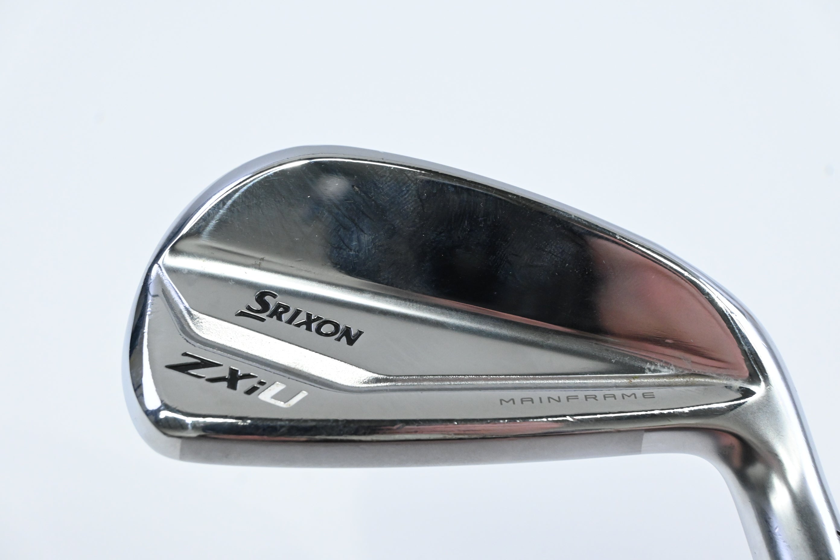 Srixon ZXiU Utility #3 Iron / 20 Degree / Stiff Flex MMT 80 Shaft
