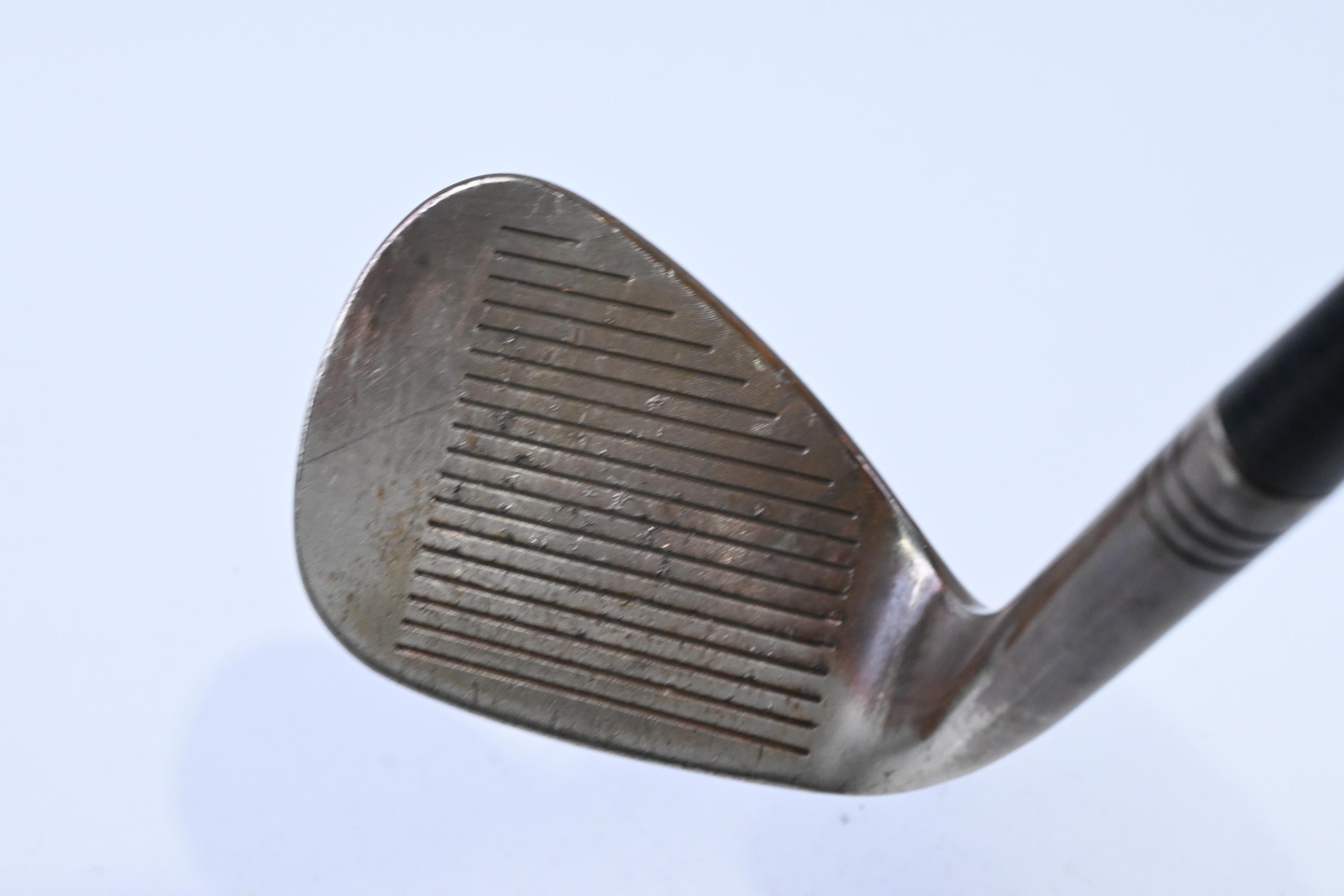 Taylormade Hi-Toe Sand Wedge / 54 Degree / Stiff Flex NS Pro Modus3 Tour 120