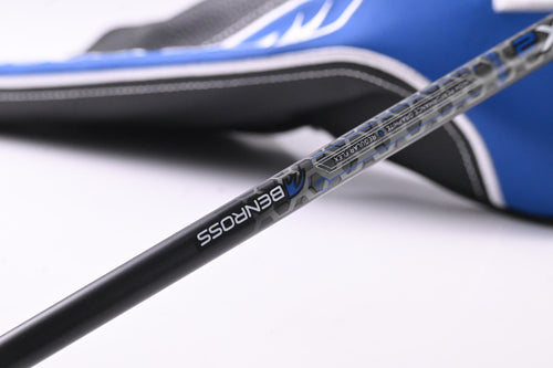 Benross HTX Driver / 10.5 Degree / Regular Flex Benross HTX2 Shaft