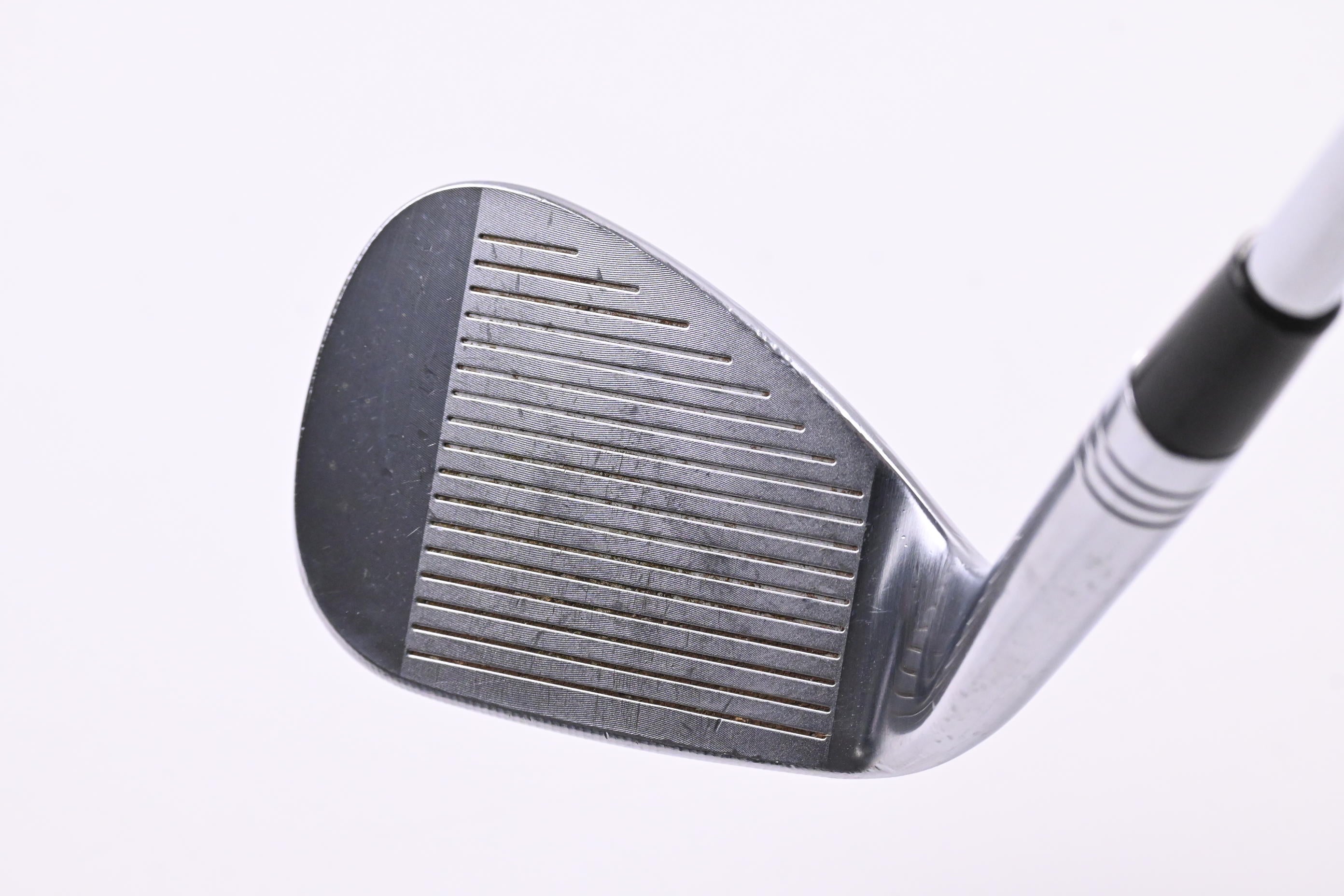 Taylormade Milled Grind Gap Wedge / 50 Degree / Wedge Flex Wedge Flex Dynamic Gold