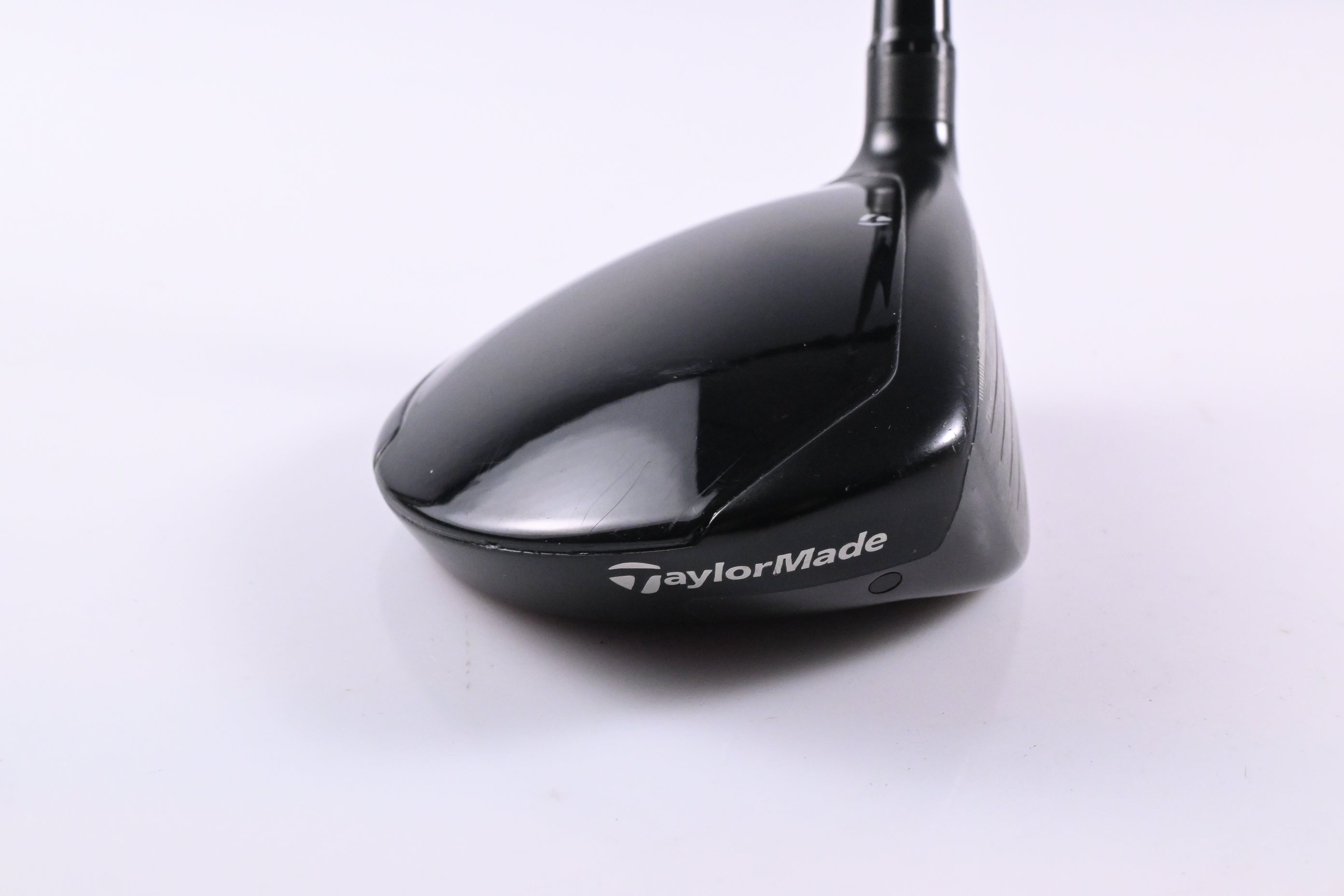 Taylormade Stealth 2 Plus #3 Wood / 15 Degree / X-Flex HZRDUS Smoke Blue RDX 70