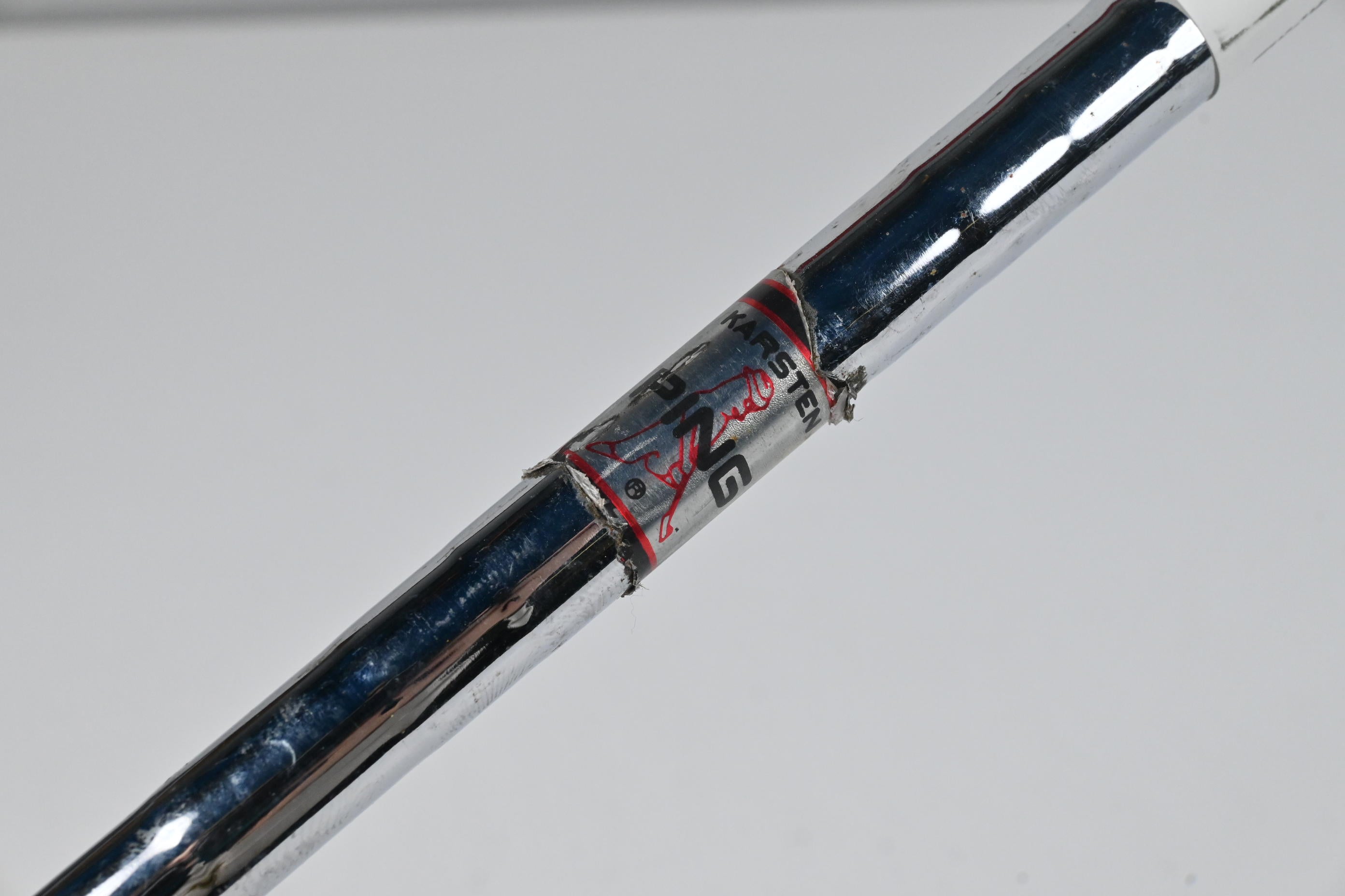 Ping Eye 2 #5 Iron / 28.5 Degree / White Dot / Stiff Flex Ping JZ Shaft