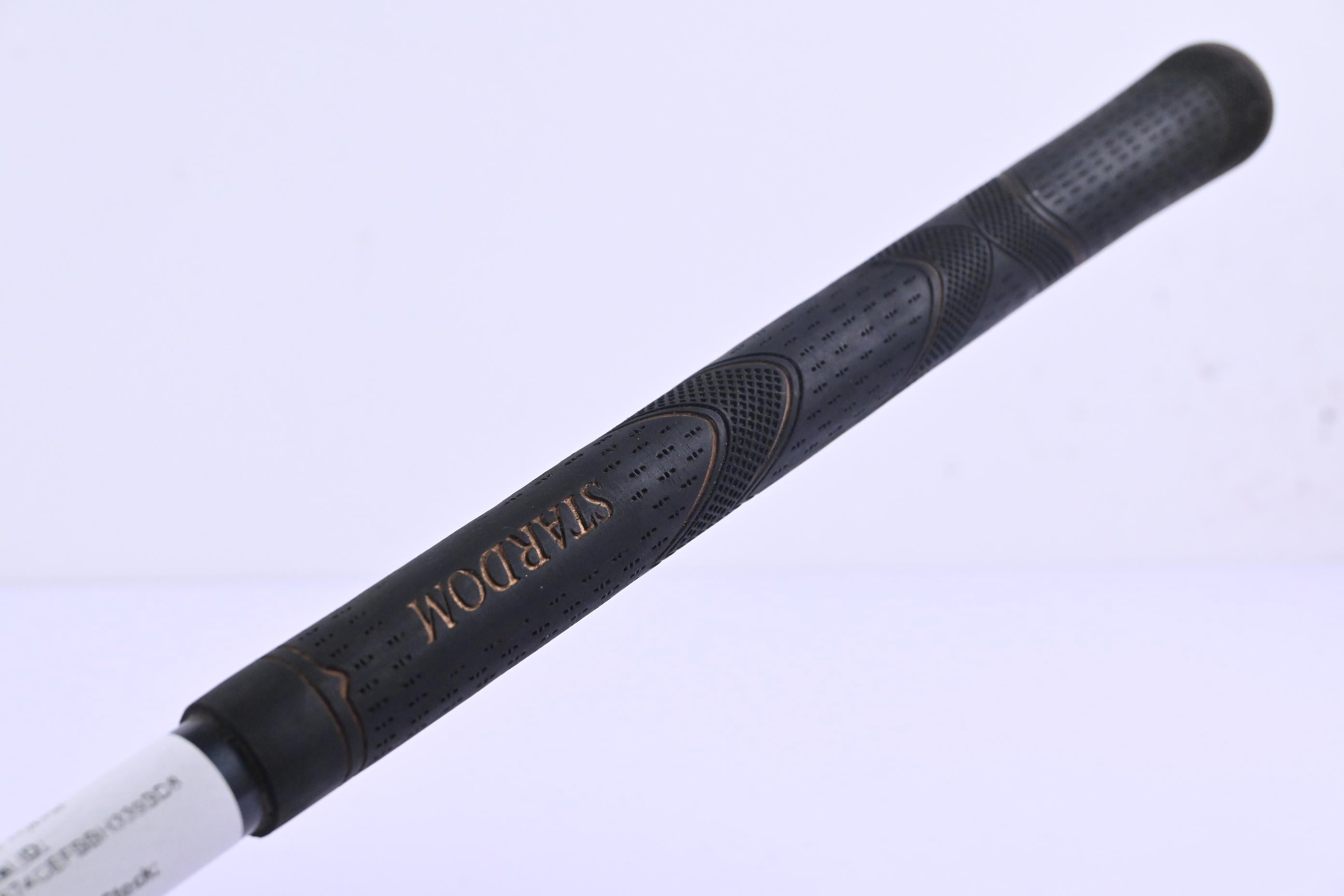 Cleveland Mashie #2 Hybrid / 18 Degree / Regular Flex Miyazaki 5 Shaft