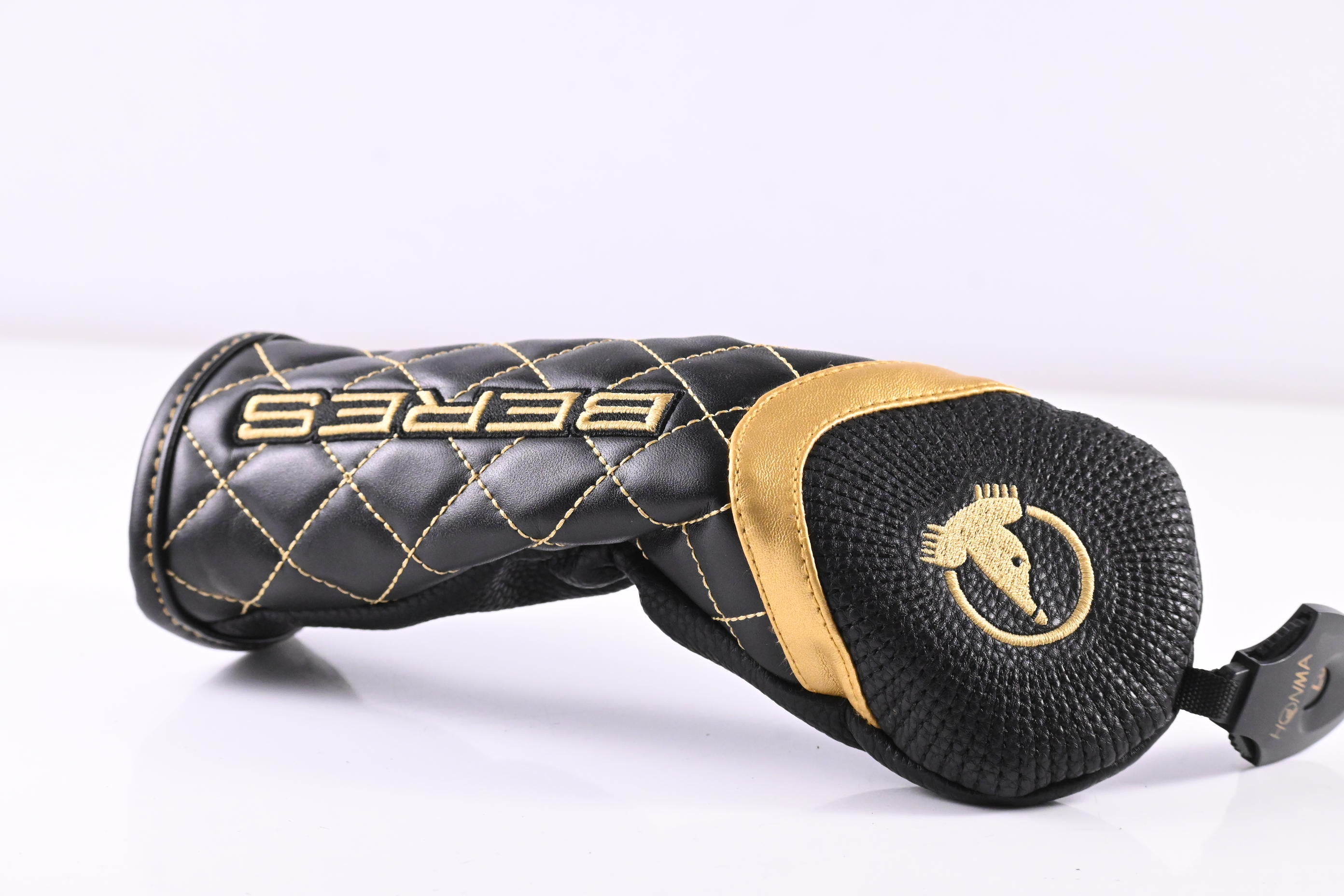 Honma Beres #3 Hybrid / 19 Degree / Regular Flex Honma ARMRQ 42 Shaft