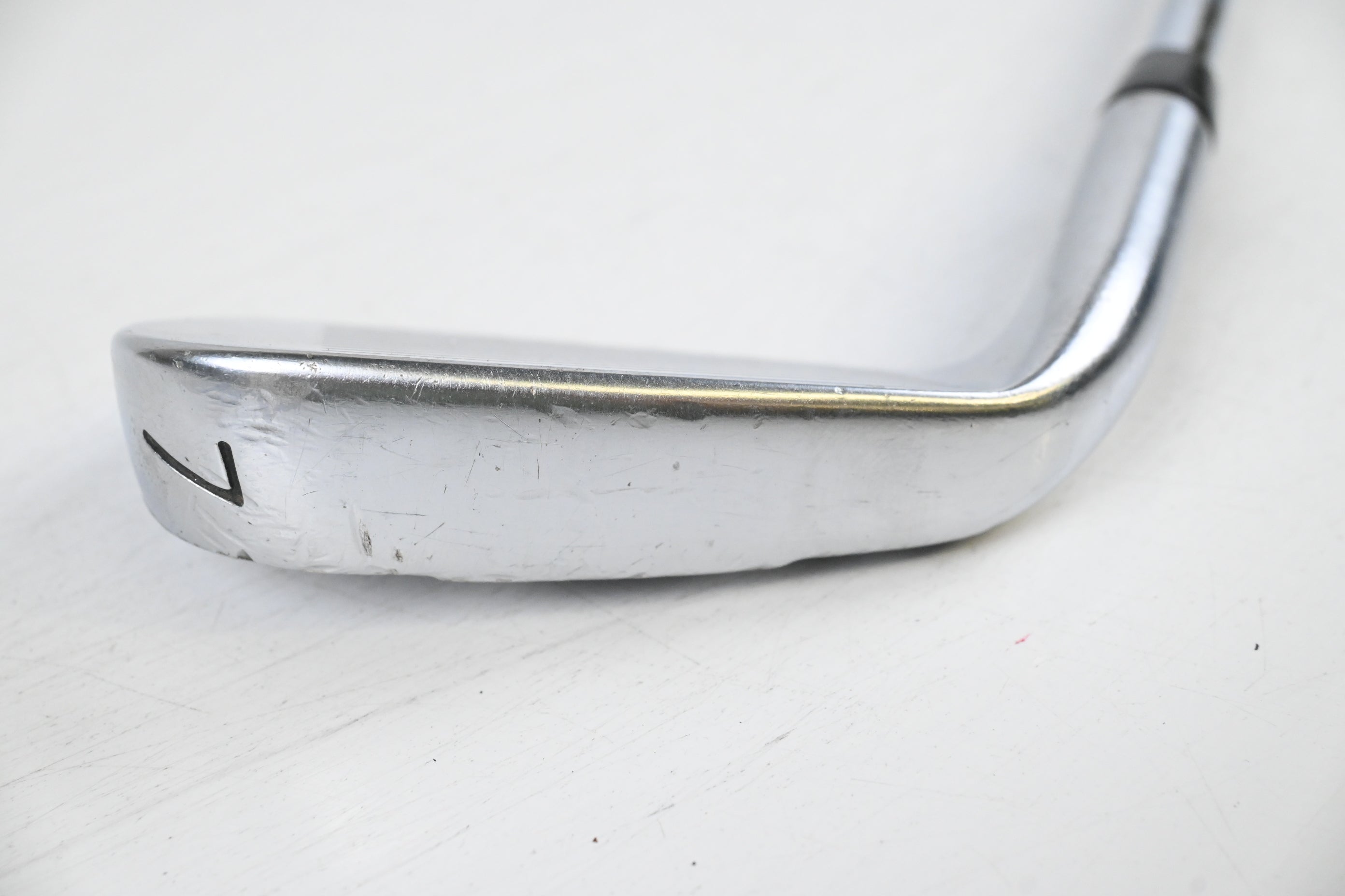 PXG 0311 T Gen4 #7 Iron / Stiff Flex Elevate VSS 95 Shaft