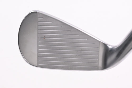 Srixon ZXiU Utility #4 Iron / 23 Degree / Regular Flex MMT UT 80 Shaft
