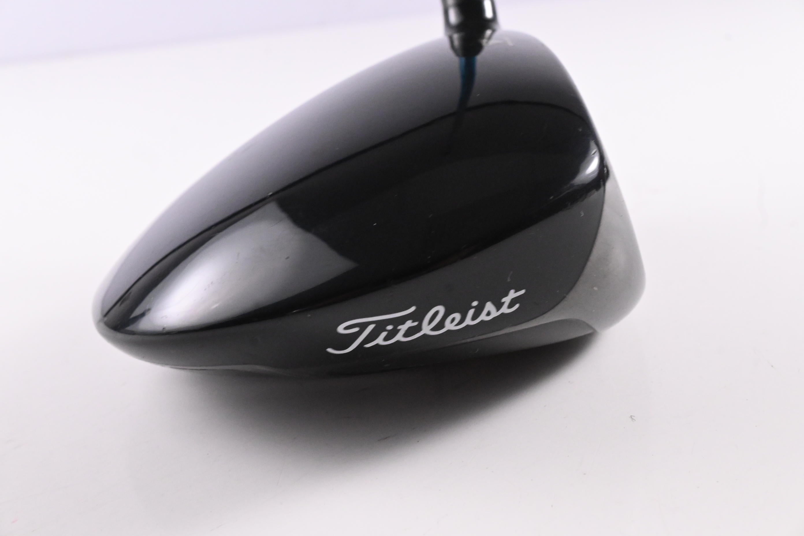 Titleist 910 D2 Driver / 12 Degree / Senior Flex EvenFlow Blue 55 Hand Crafted