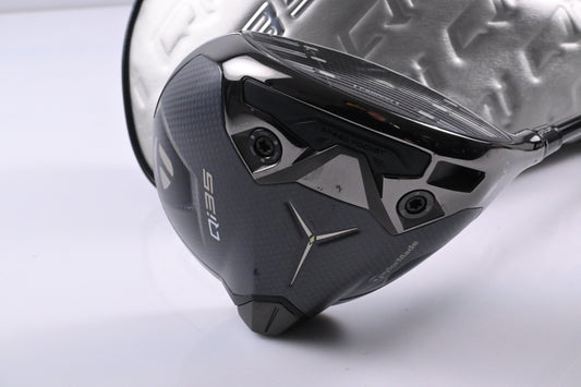 Taylormade Qi35 LS Driver / 9 Degree / X-Flex Kai'li White 60 Shaft