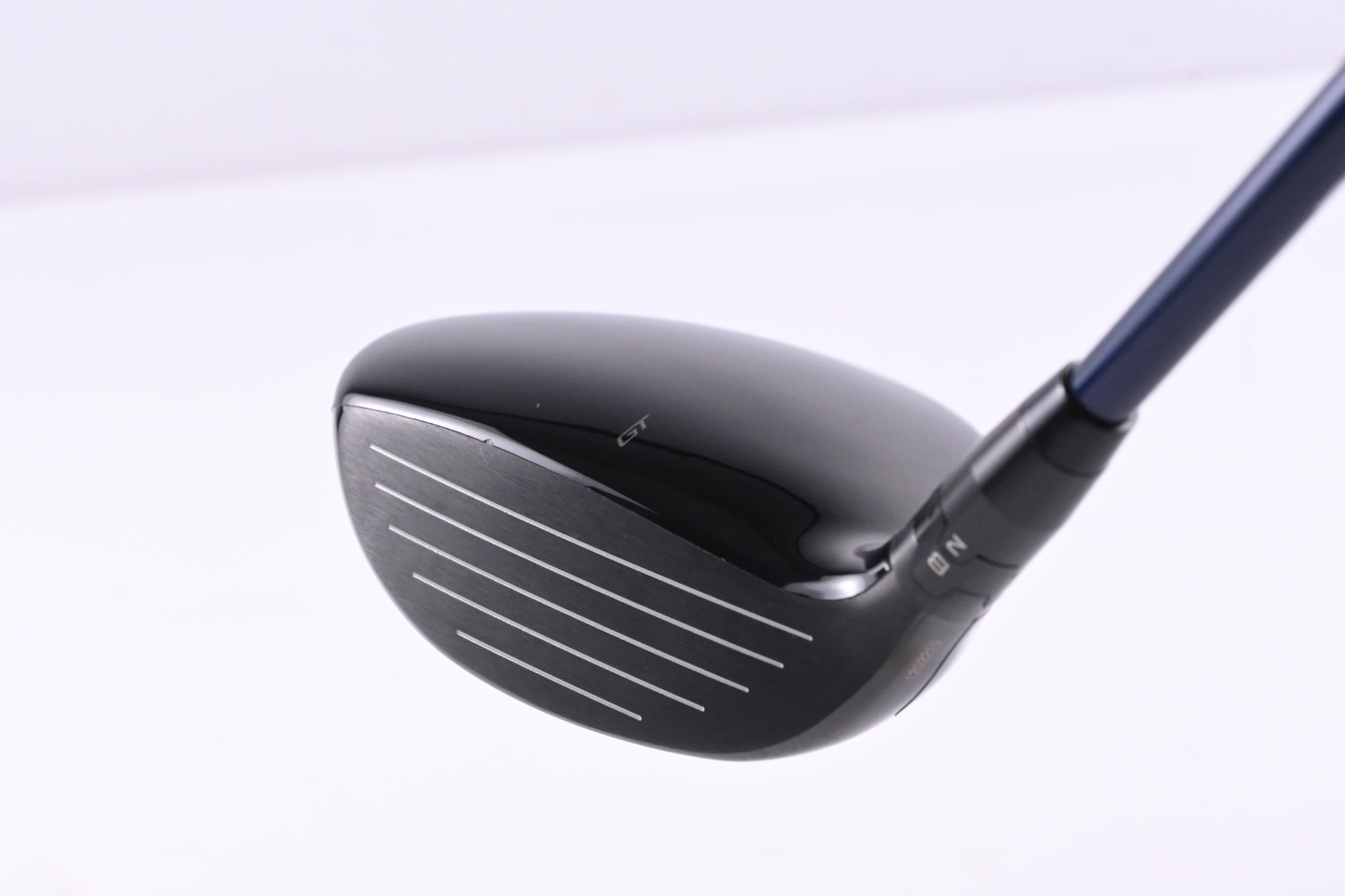 Titleist GT1 3Tour #3 Wood / 14.5 Degree / Stiff Flex Ventus Velocore Blue 7