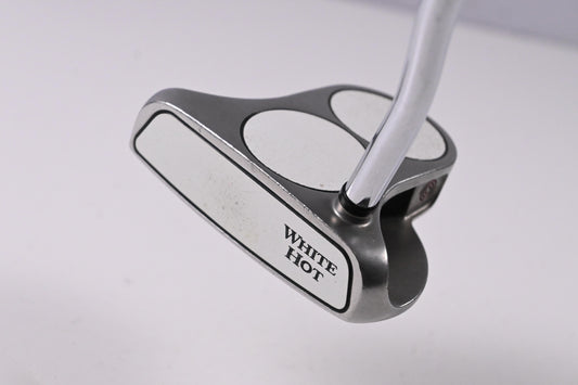 Odyssey White Hot 2-Ball Putter / 35 Inch