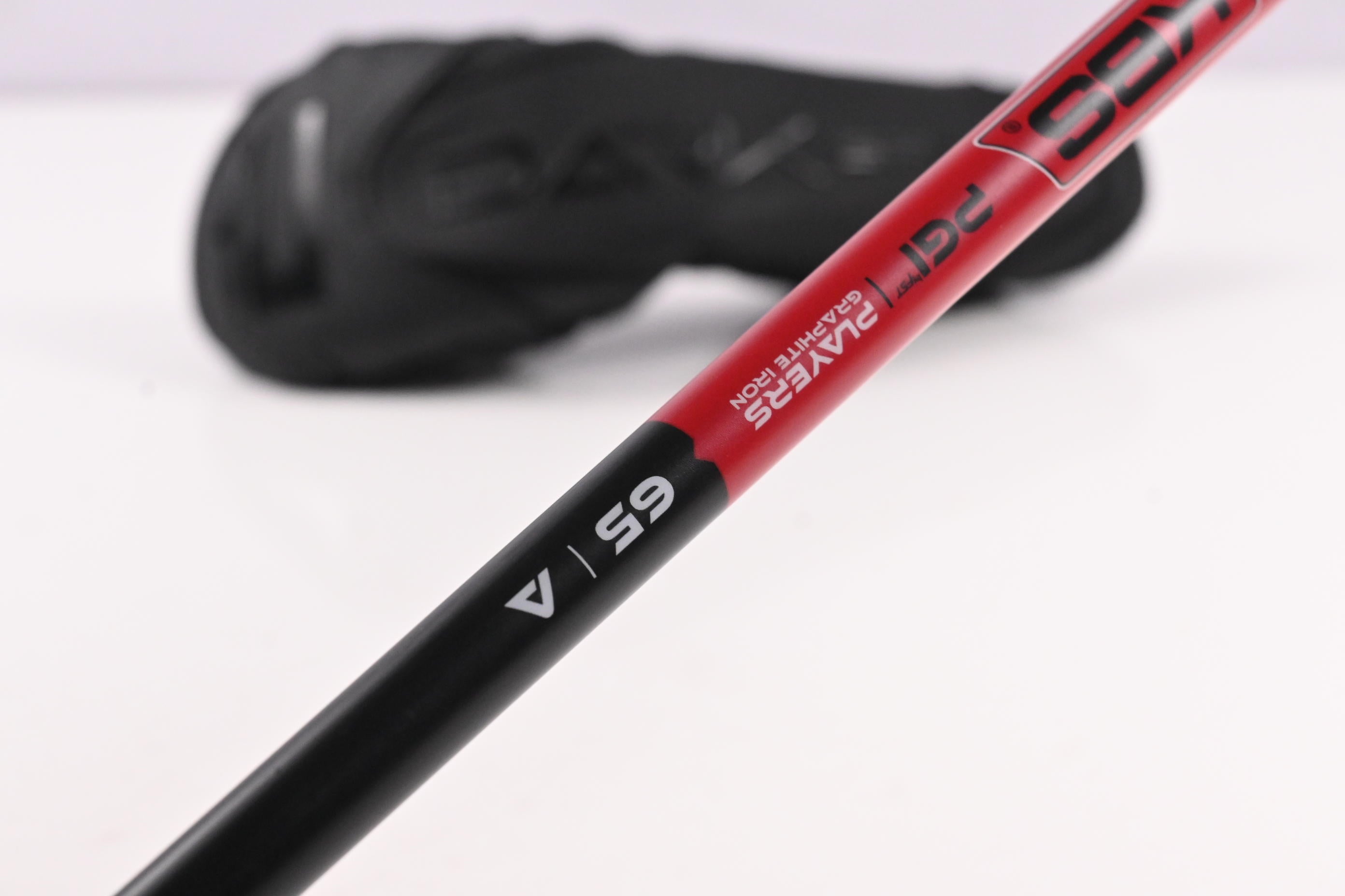 Cobra Darkspeed #5 Hybrid / 24 Degree / Senior Flex KBS PGI 65 Shaft