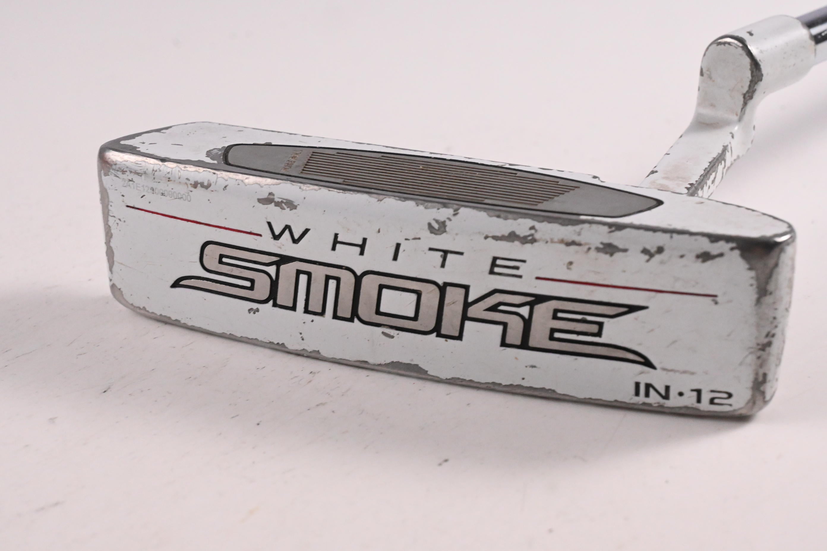 Taylormade White Smoke IN.12 Putter / 34 Inch