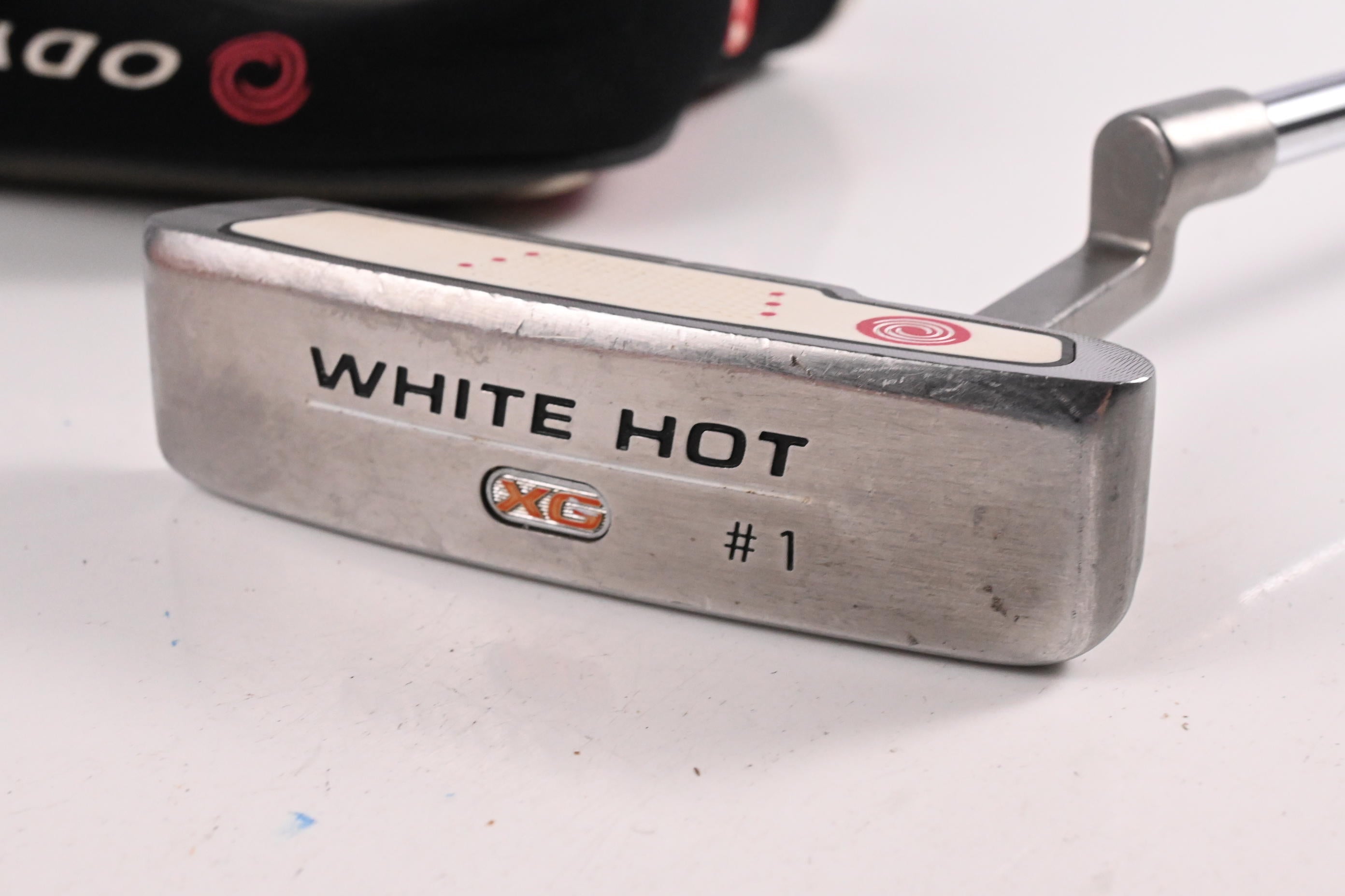 Odyssey White Hot XG #1 Putter / 34 Inch