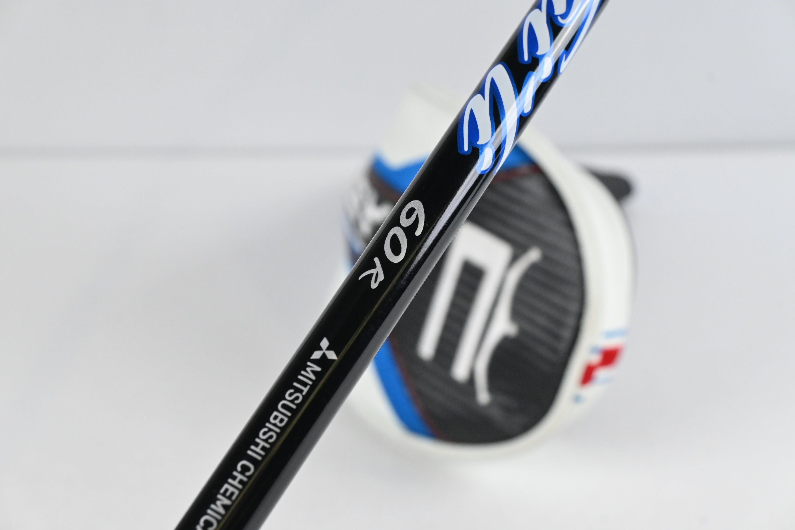 Left Hand Cobra Aerojet Driver / 10.5 Degree / Regular Flex Kai'li Blue 60 Shaft