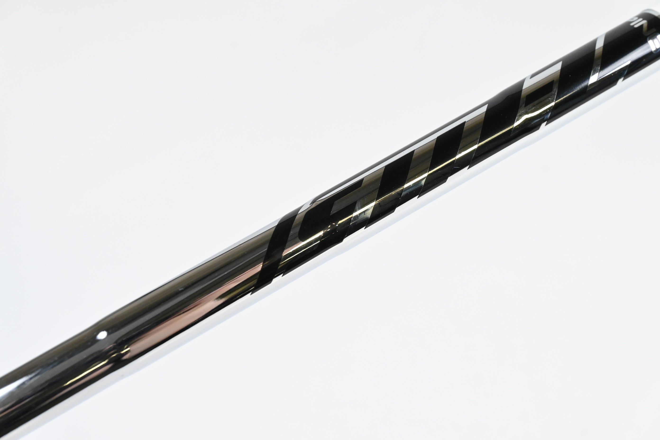 Ping S259 Lob Wedge / 58 Degree / Black Dot / Wedge Flex Ping Z-Z115 Shaft
