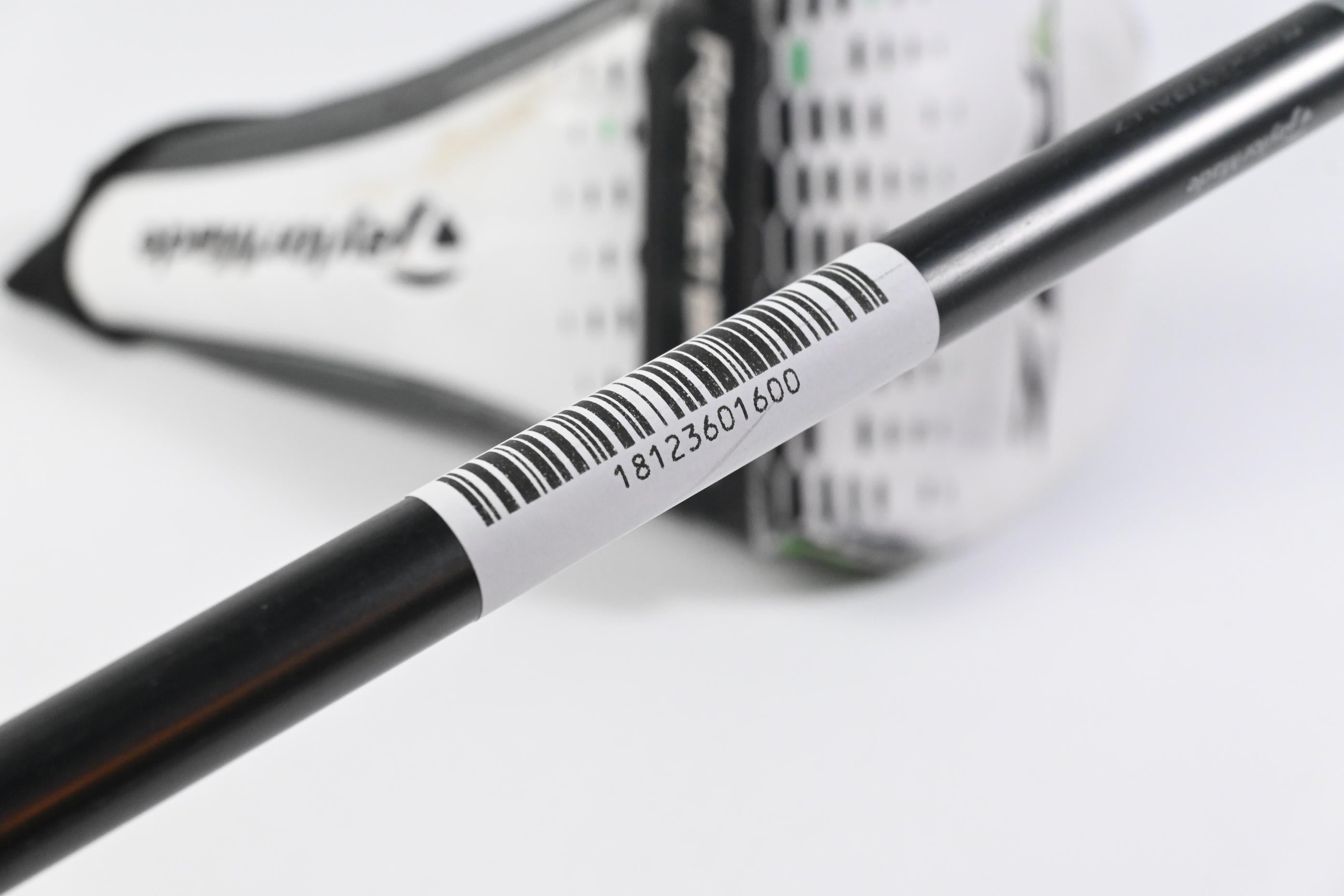 Taylormade RBZ Driver / 10.5 Degree / Regular Flex Matrix Ozik Xcon-5 Shaft