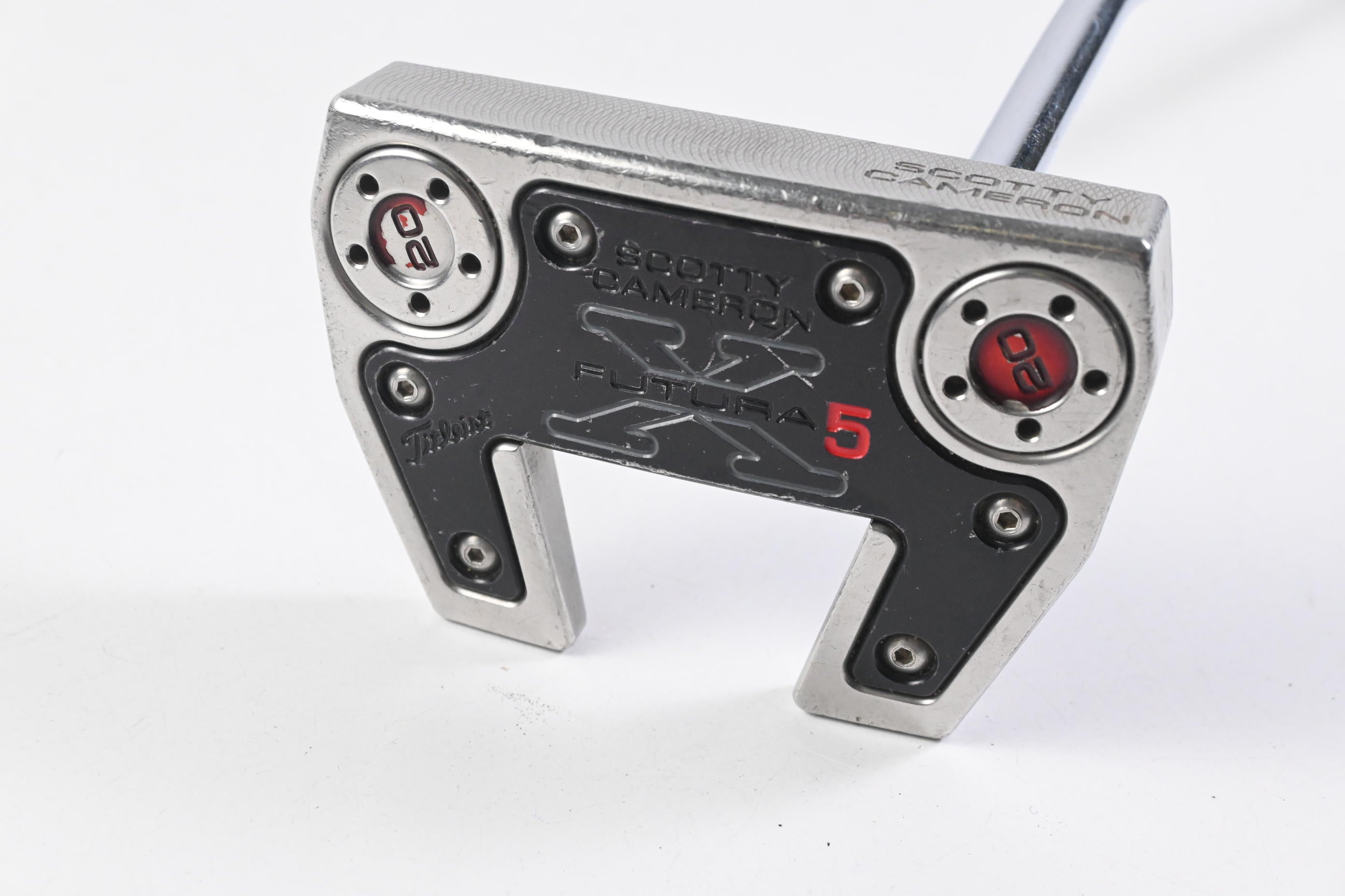 Scotty Cameron Futura 5 2017 Putter / 33 Inch