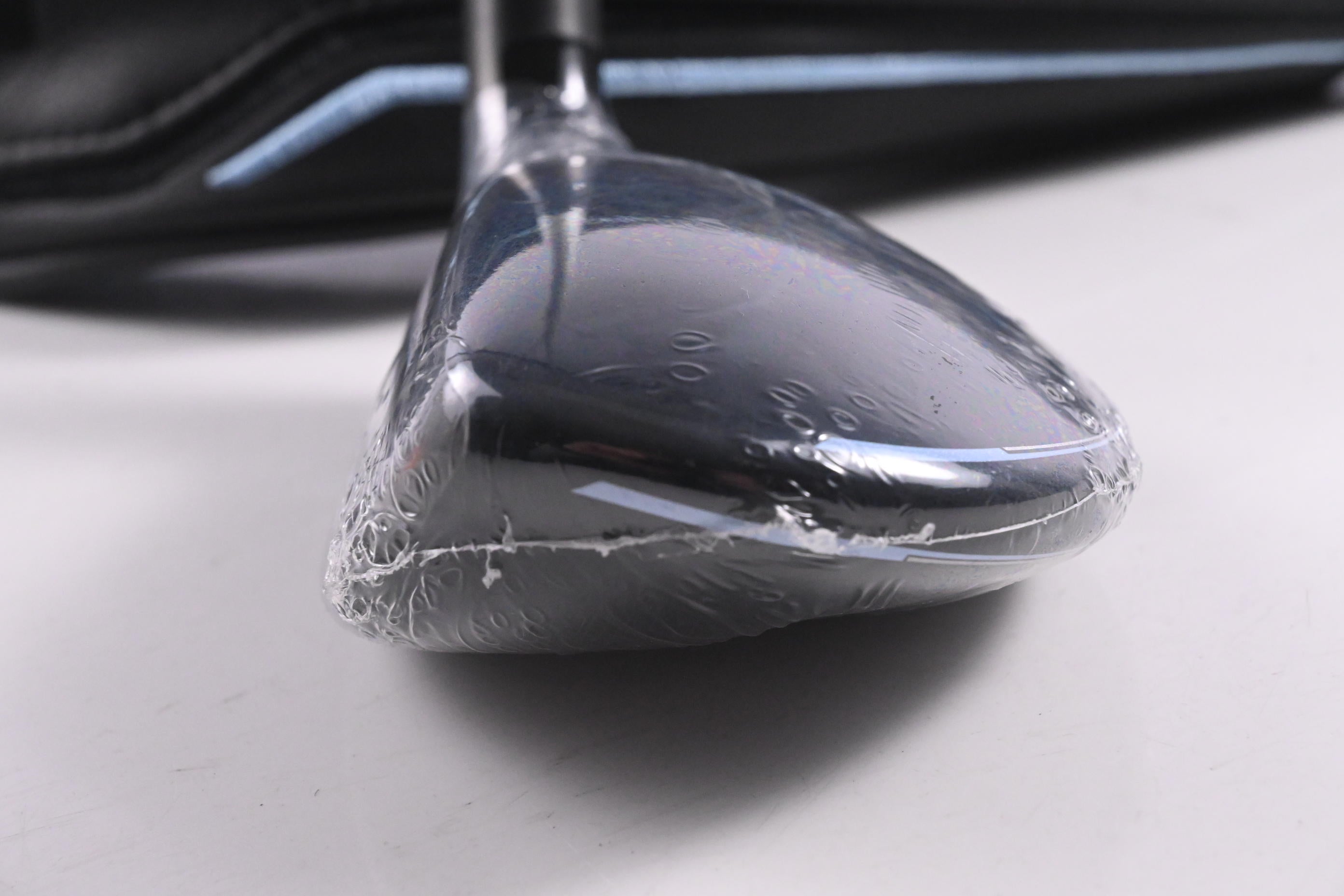 Left Hand Cobra Air X #6 Hybrid / 28 Degree / Ladies Flex Ultralite 45 Shaft