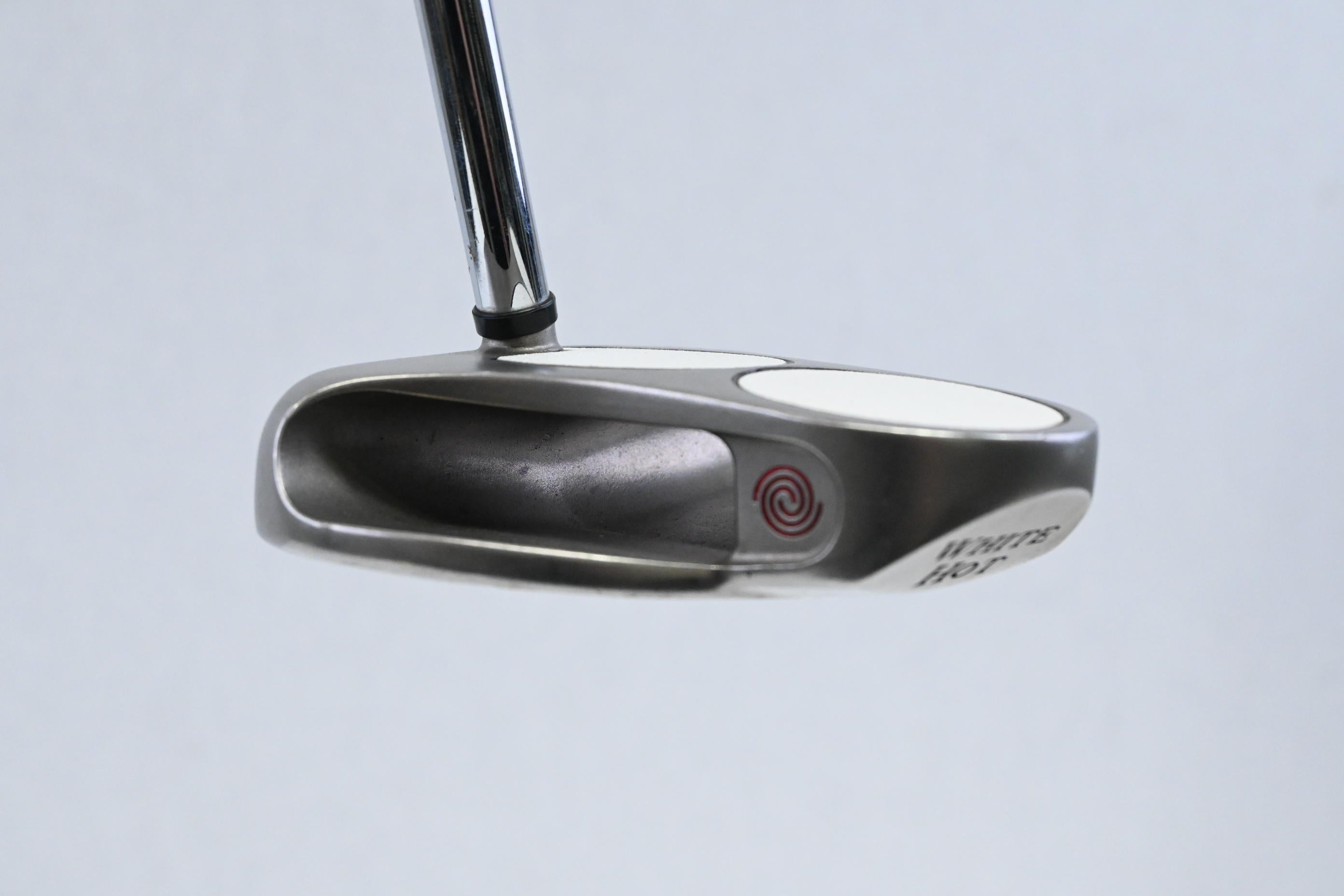 Odyssey White Hot 2 Ball Putter / 35 Inch