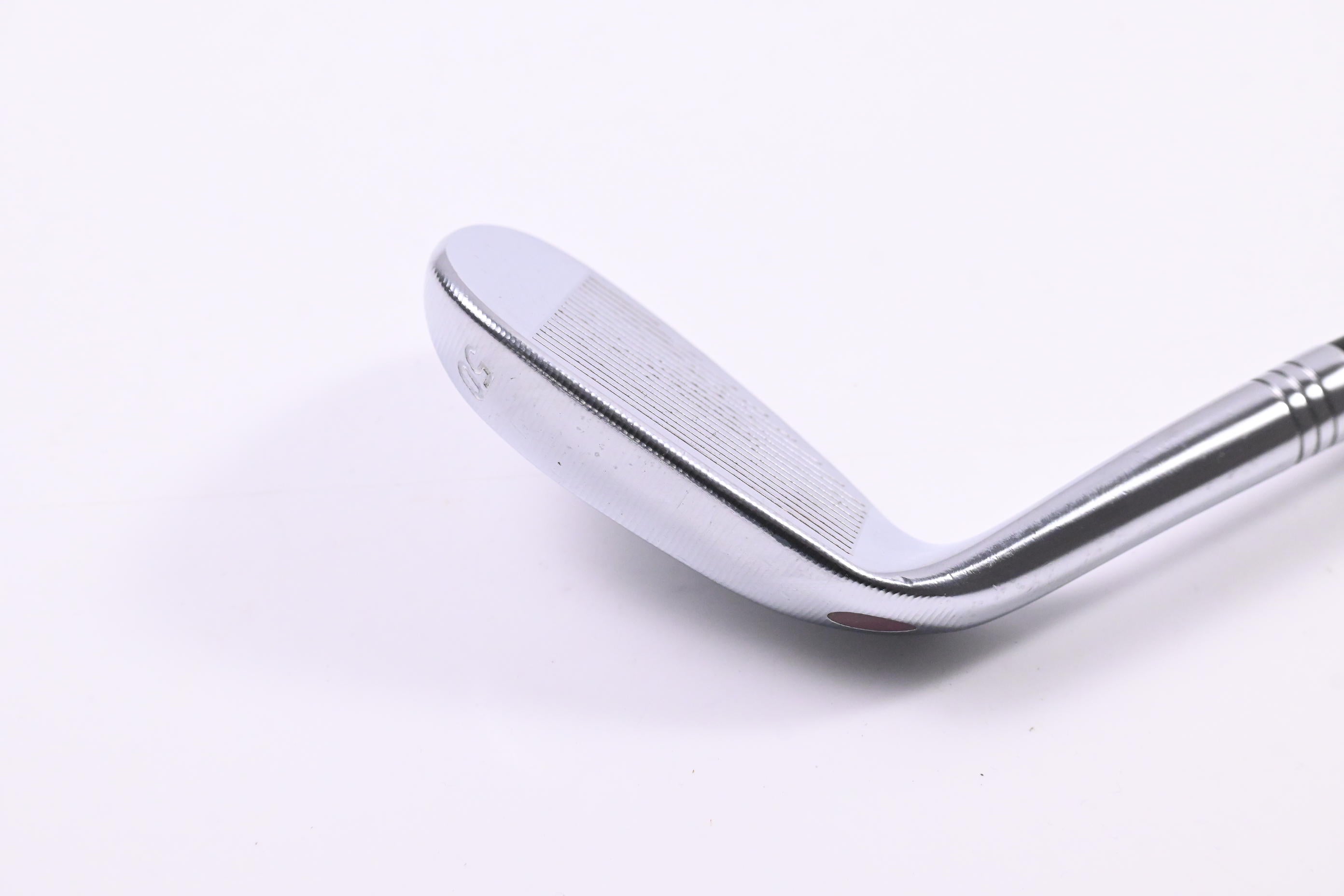 Taylormade Milled Grind Gap Wedge / 50 Degree / Wedge Flex Wedge Flex Dynamic Gold