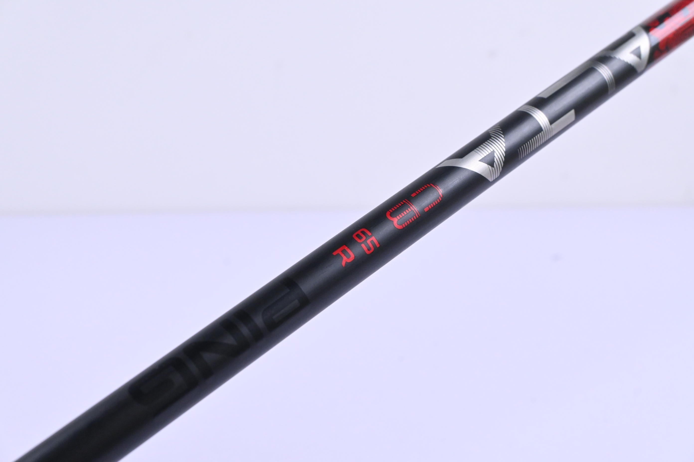 Ping G410 SFT #5 Wood / 19 Degree / Regular Flex Ping Alta CB Red 65 Shaft