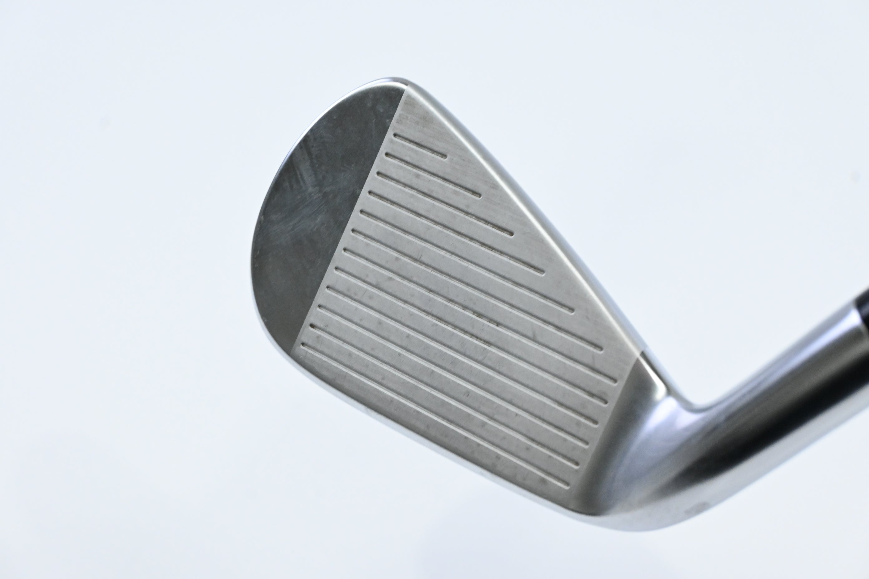 Srixon ZXiU Utility #3 Iron / 20 Degree / Stiff Flex MMT 80 Shaft