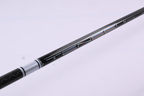 Tensei 1K Pro White 60 Driver Shaft / Regular Flex / Titleist Adapter