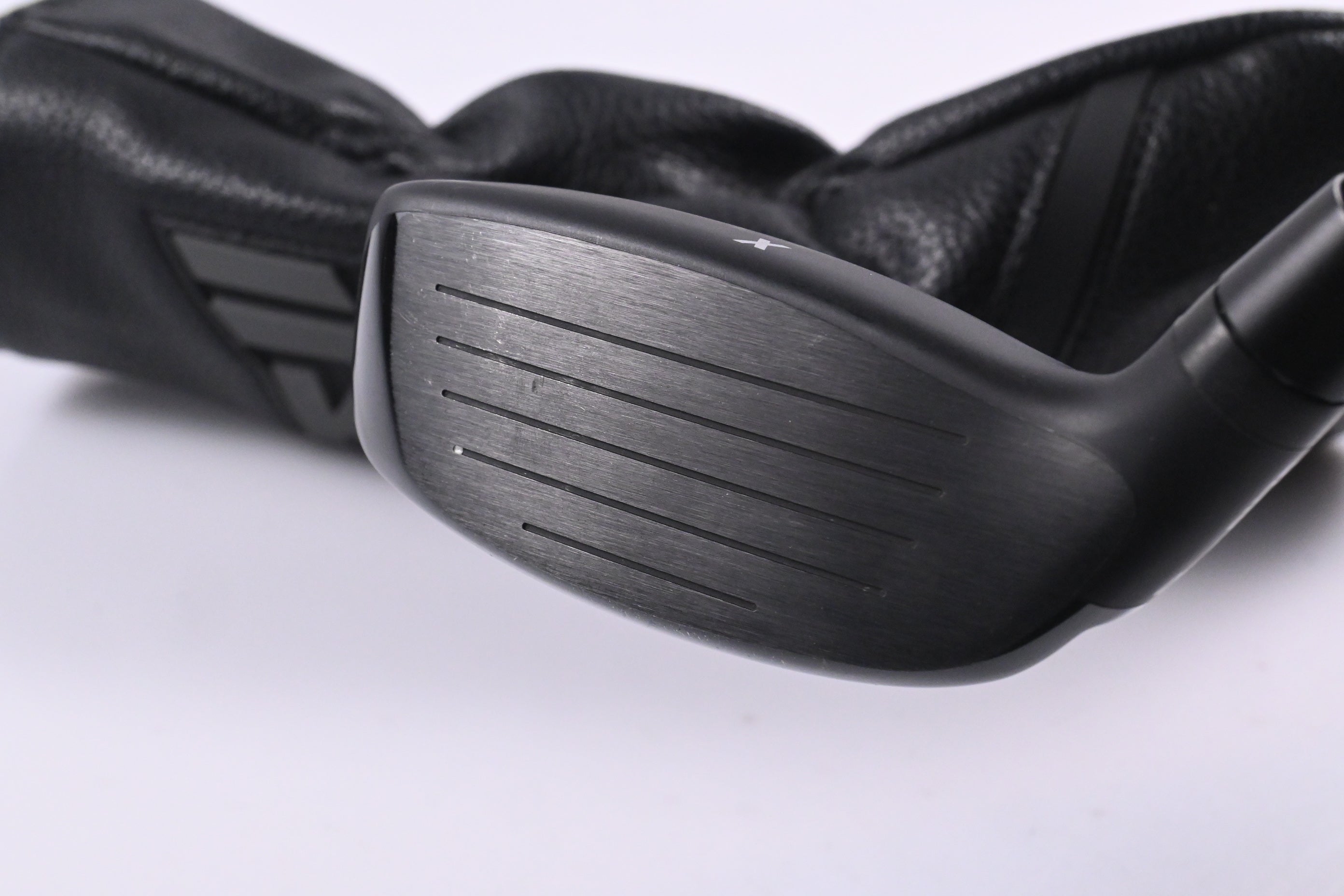 PXG 0311 Gen6 #2 Hybrid / 17 Degree / Stiff Flex Evenflow Riptide 80 Shaft