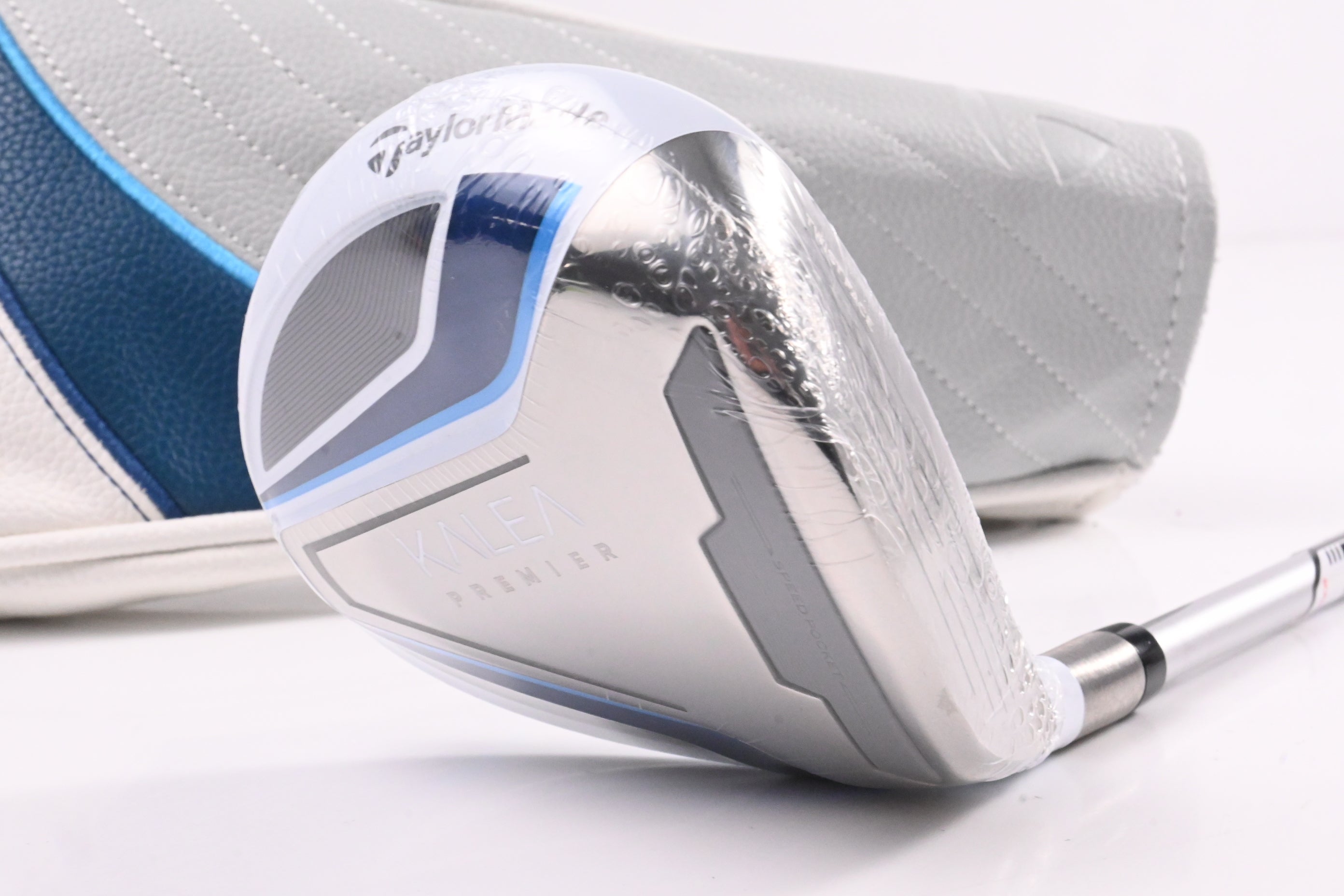 Ladies Taylormade Kalea Premier #3 Wood / 17 Degree / Ladies Flex Taylormade 40