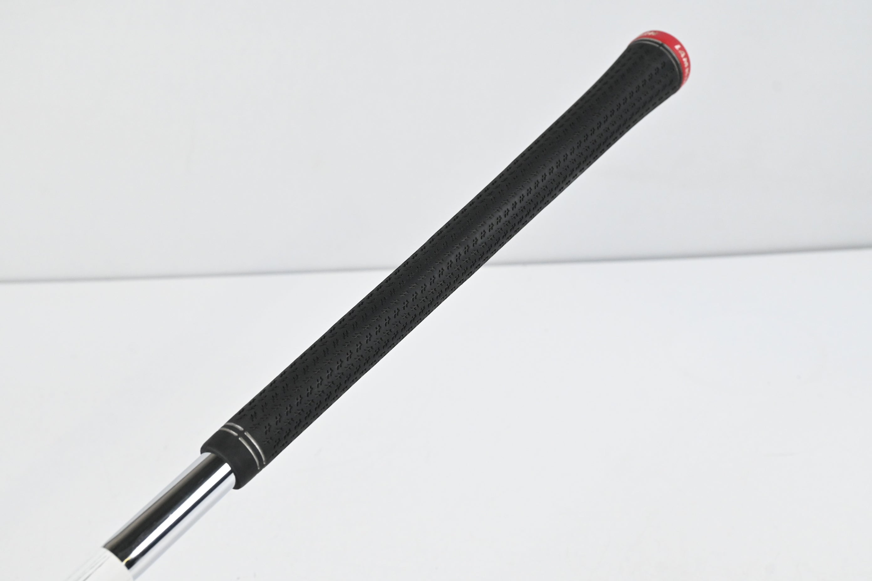 Taylormade Stealth HD #9 Iron / Regular Flex Steel Shaft