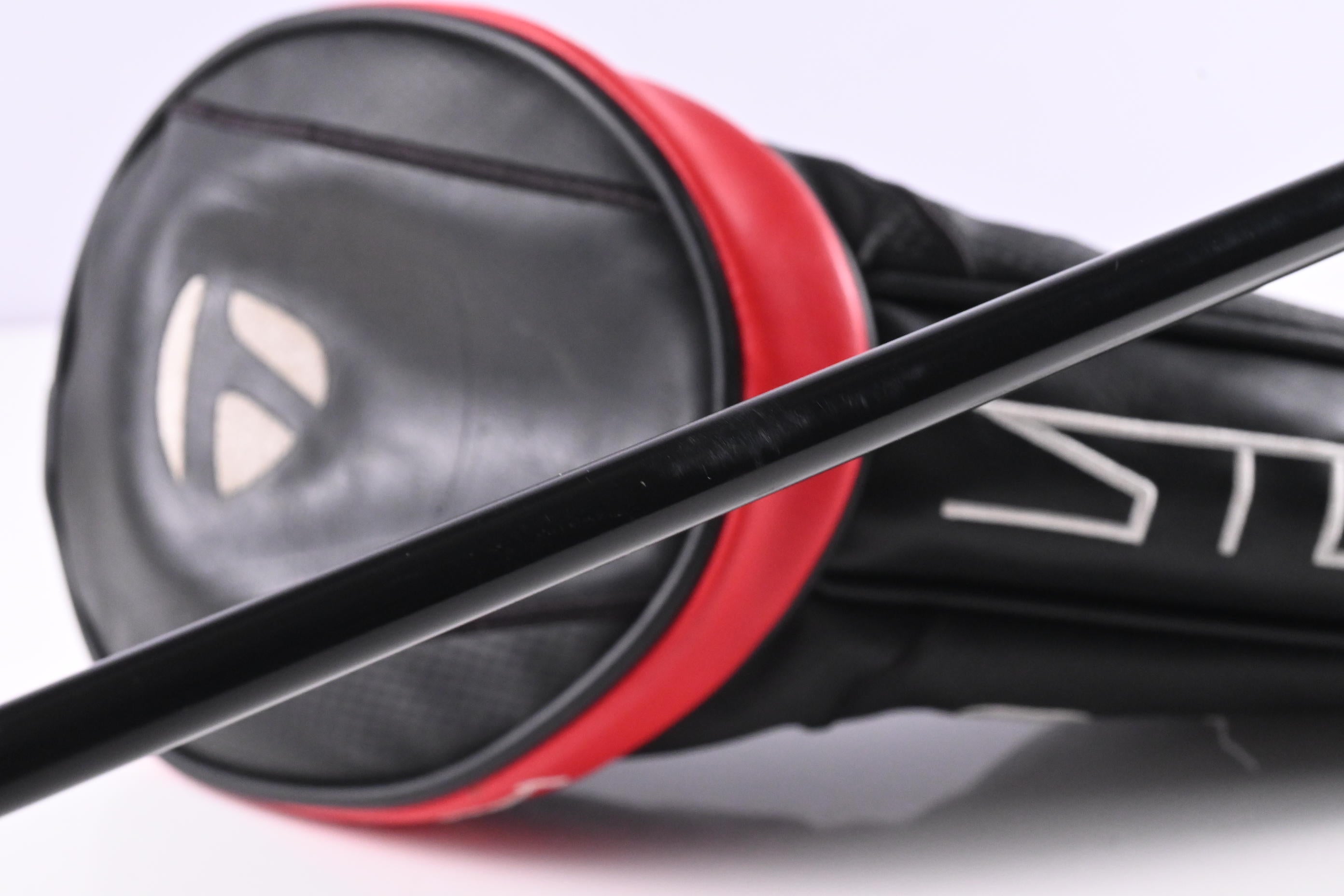 Taylormade Stealth Plus Driver / 10.5 Degree / X-Flex Kai'li Blue 70 Shaft