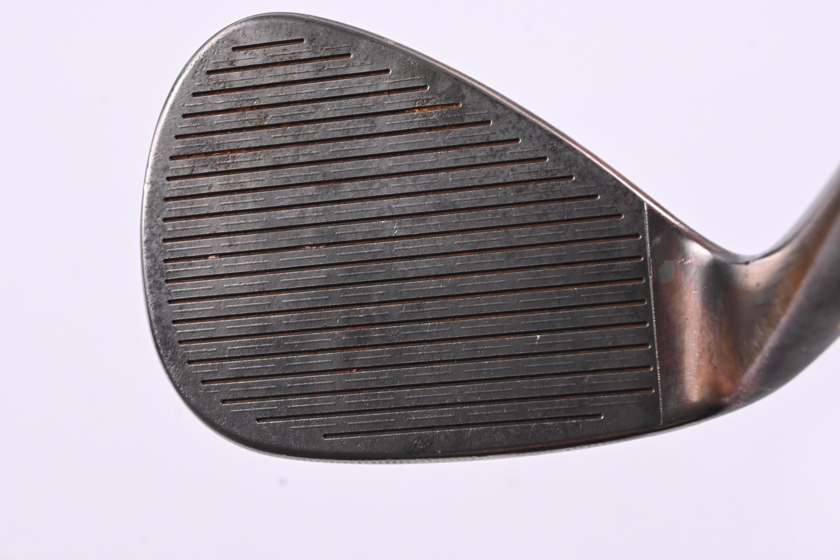 Taylormade Hi-Toe 3 Sand Wedge / 56 Degree / Wedge Flex KBS HI-REV 2.0 115