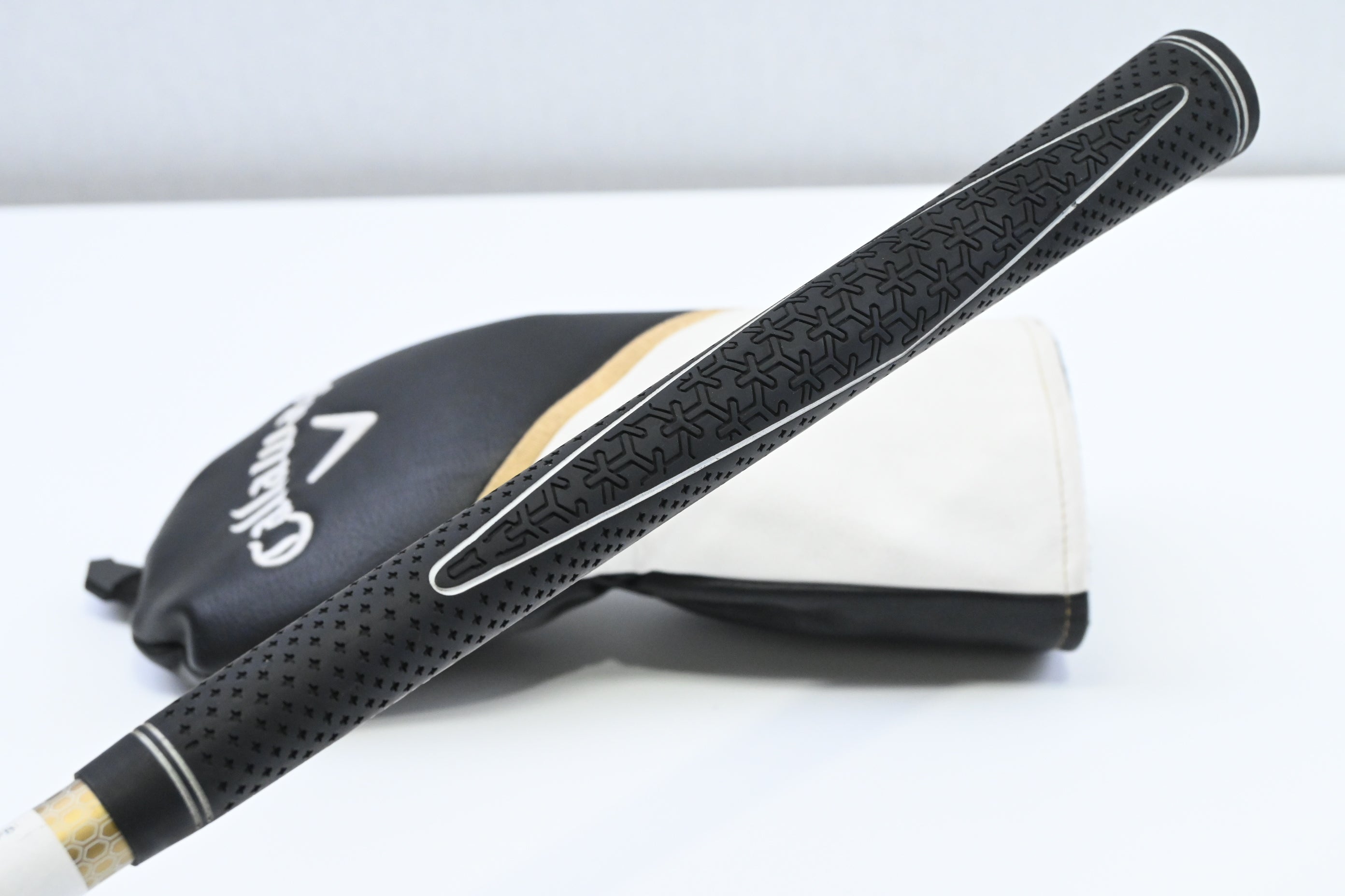 Callaway Edge #3 Wood / 15 Degree / Regular Flex Callaway Edge 65 Shaft
