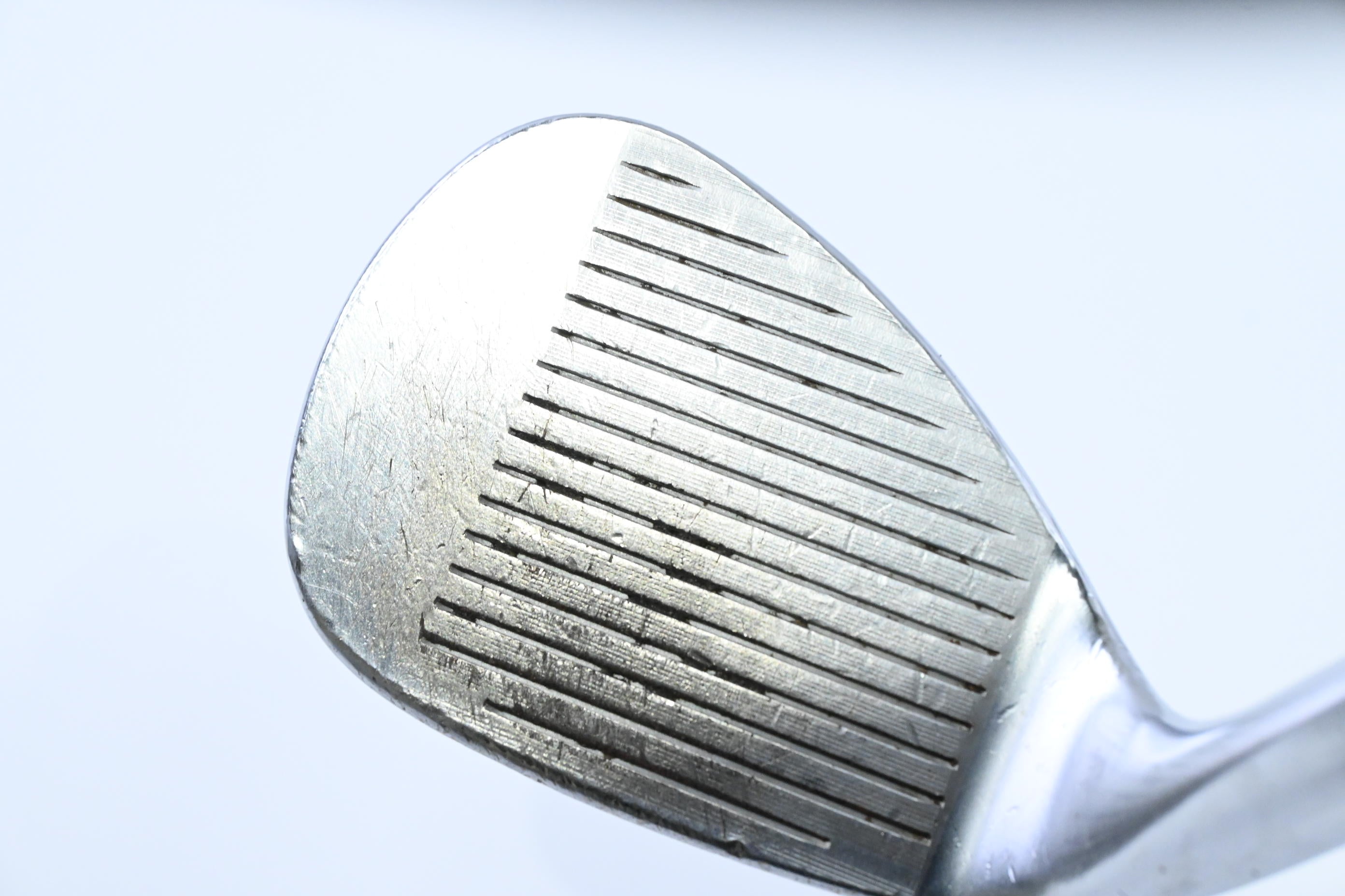 Callaway Mack Daddy 4 Lob Wedge / 58 Degree / Stiff Flex Dynamic Gold S200 115