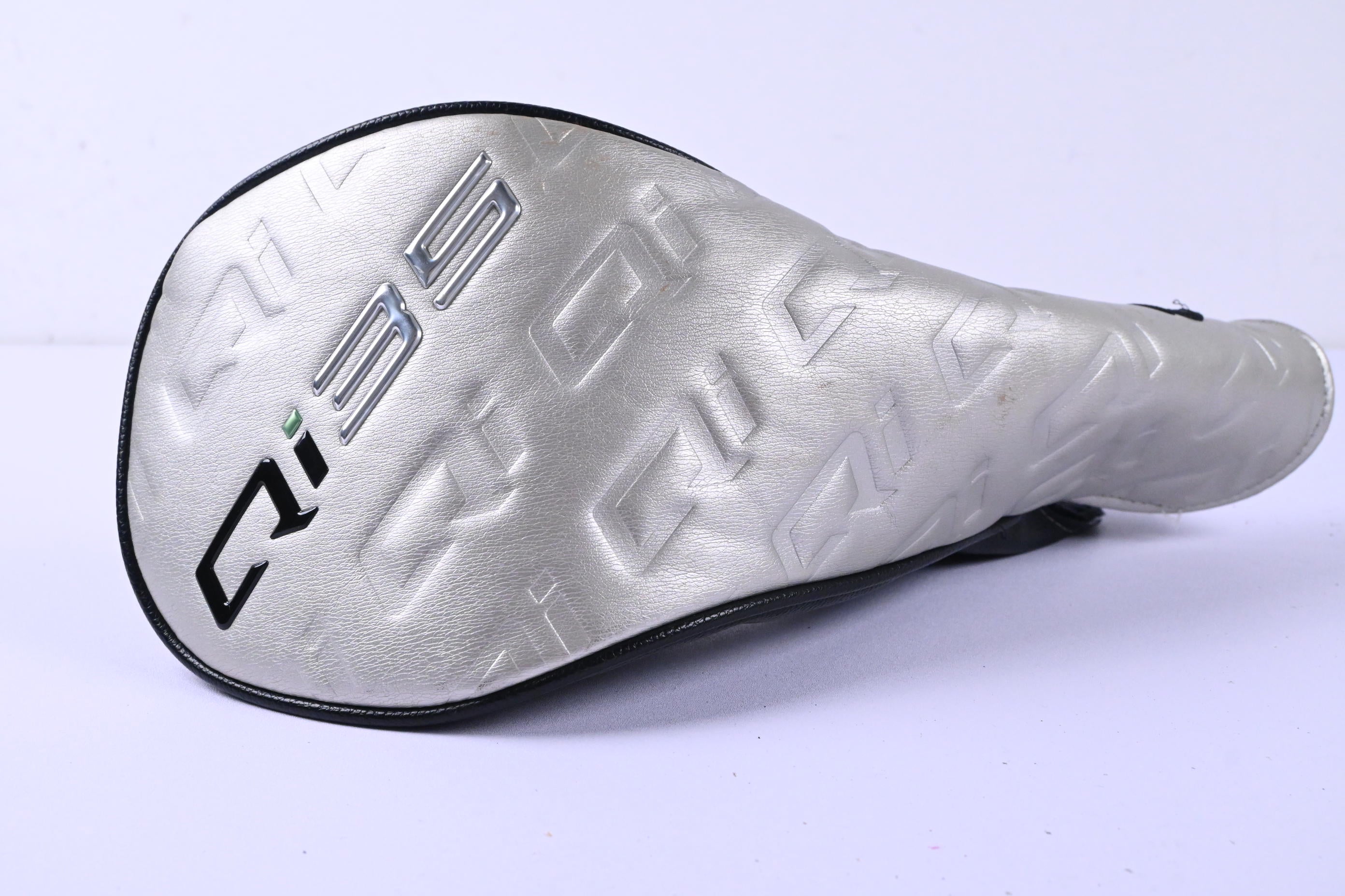 Taylormade Qi35 Max Lite Driver / 12 Degree / Regular Flex Air Speeder 50 Shaft