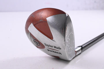 Taylormade Burner Driver / 10.5 Degree / Regular Flex Taylormade Bubble 80 Shaft