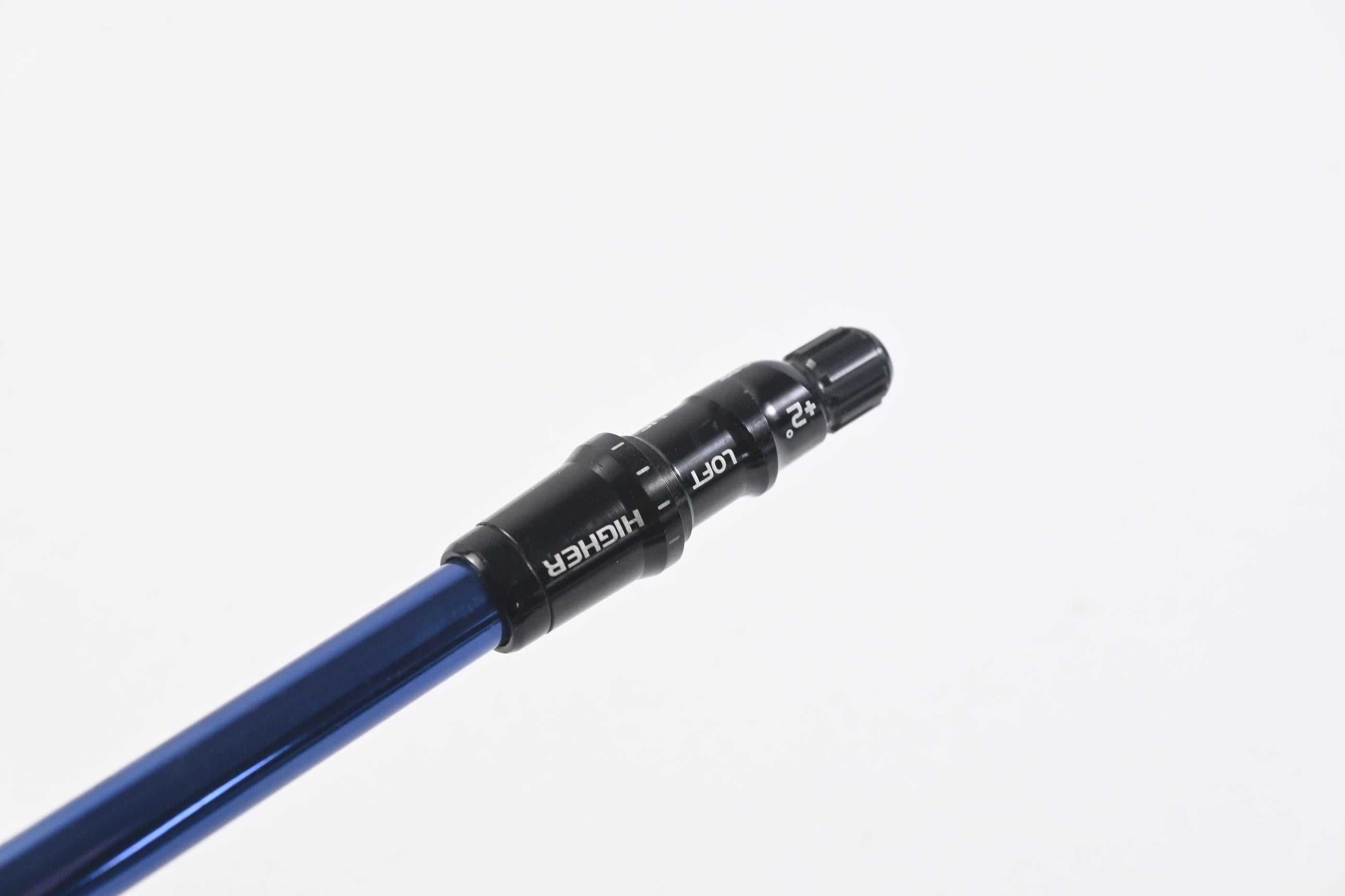 Diamana TB 60 Driver Shaft / Stiff Flex / Taylormade 2nd Gen