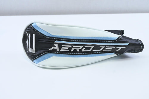 Ladies Cobra Aerojet Max #5 Wood / 21.5 Degree / Ladies Flex Helium Nanocore 4
