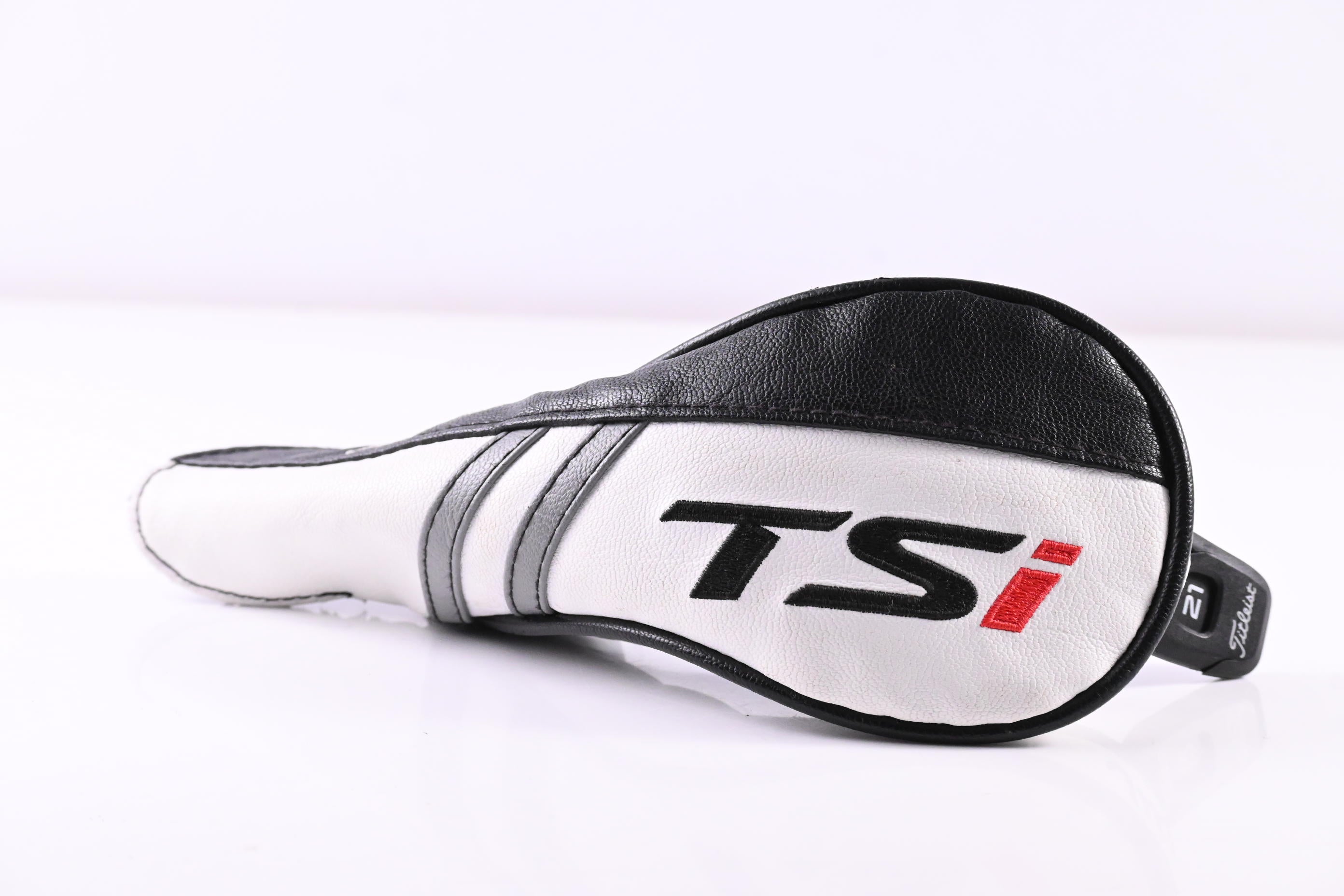 Titleist TSi2 #4 Hybrid / 21 Degree / Regular Flex Tensei AV Raw Blue 65 Shaft