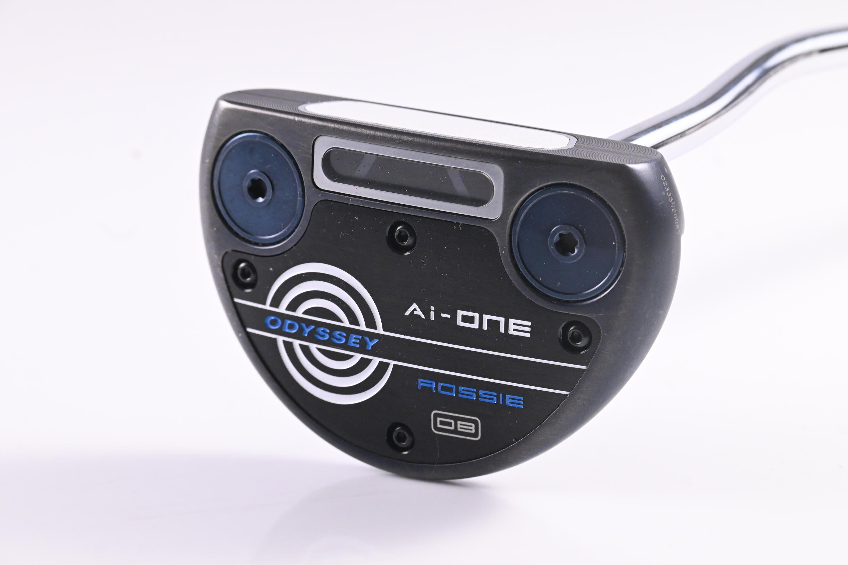 Odyssey Ai-One Rossie DB Putter / 34 Inch