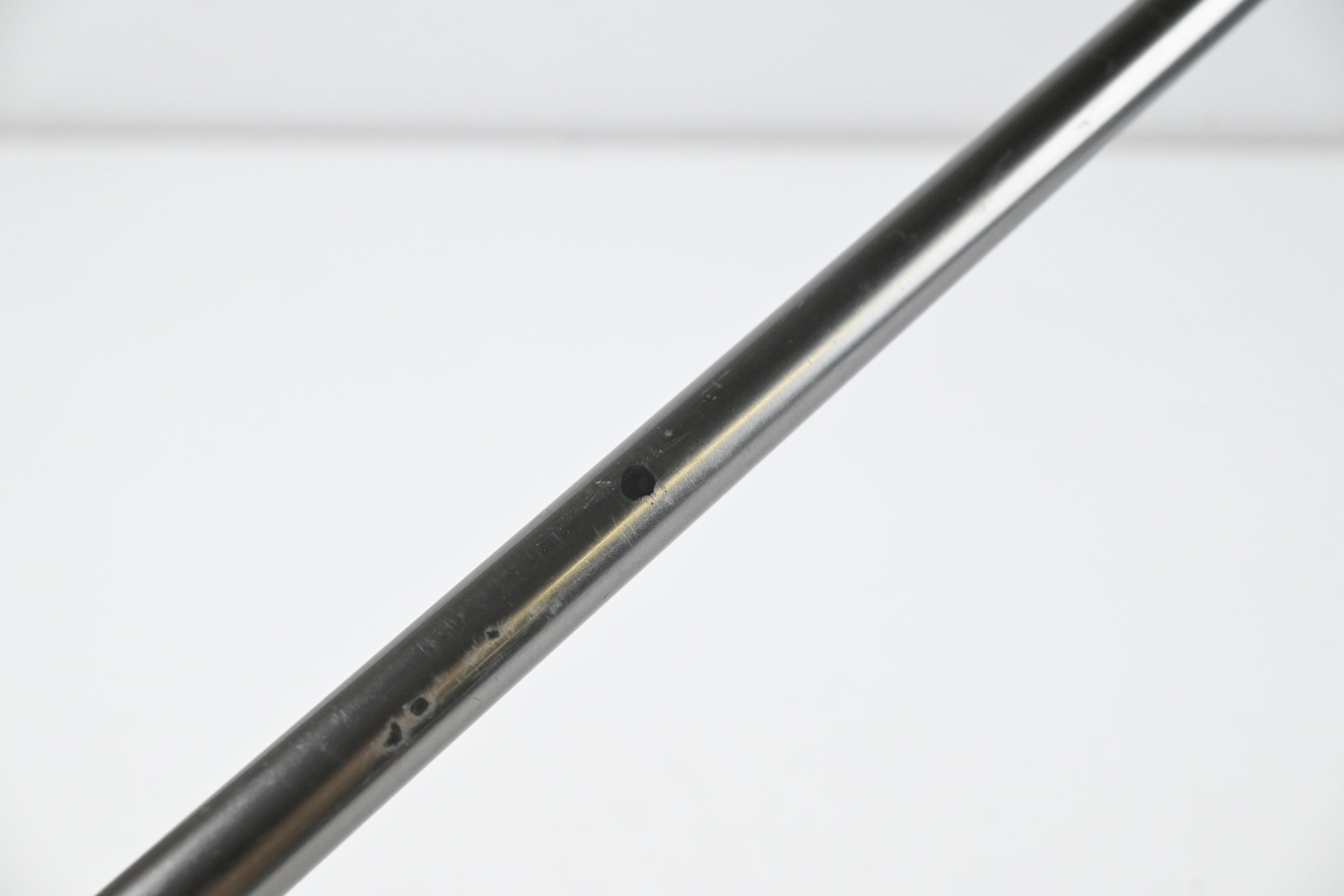 Taylormade Rescue Dual #2 Hybrid / 16 Degree / Stiff Flex Taylormade 65 Shaft