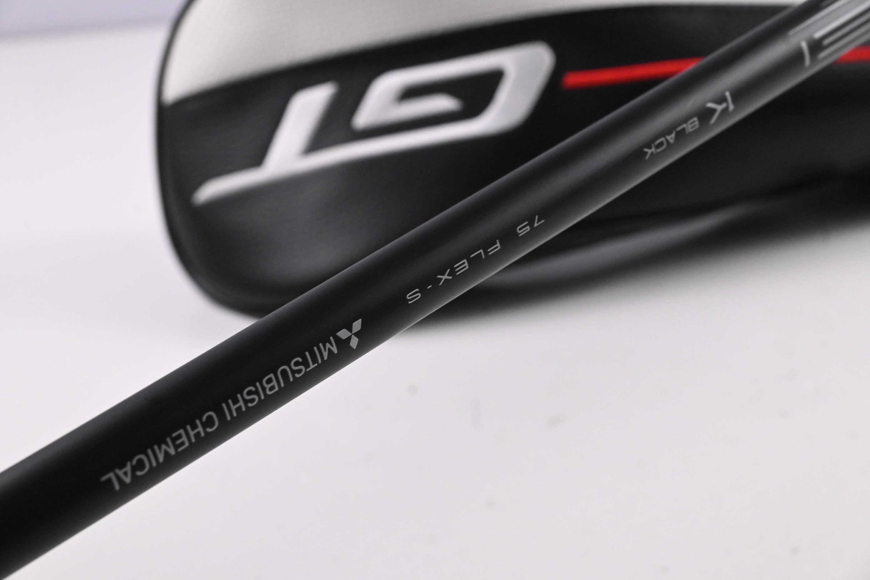Titleist GT3 #3 Wood / 15 Degree / Stiff Flex Tensei 1K Black 75 Shaft