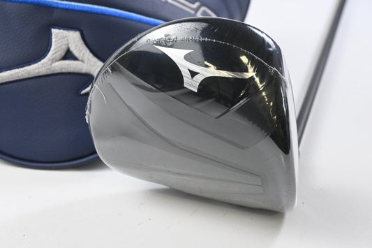 Mizuno JPX One Driver / 10.5 Degree / Regular Flex Tensei 1K Blue 55 Shaft