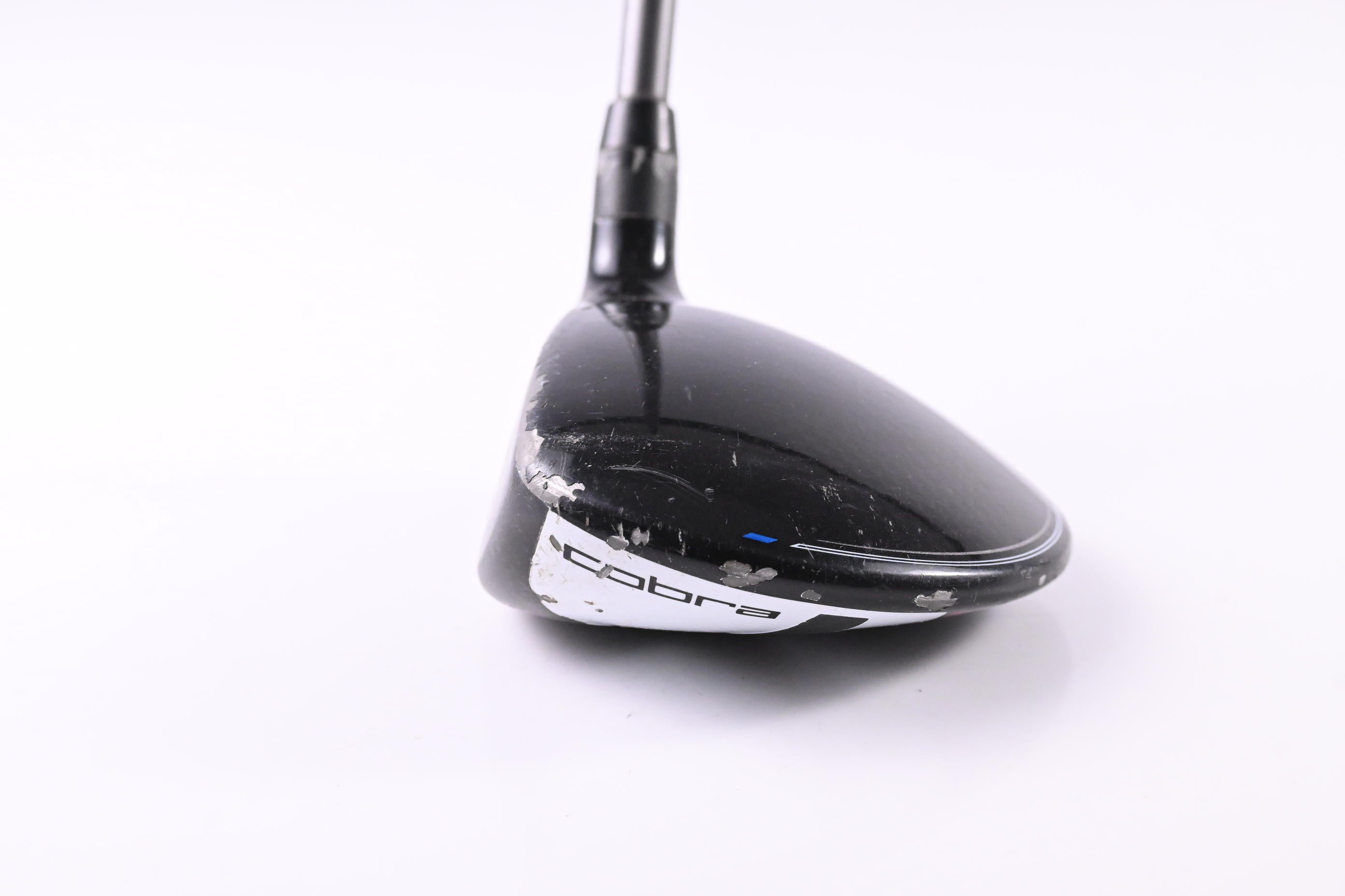 Left Hand Cobra Aerojet #3 Wood / 15 Degree / Senior Flex Evenflow Riptide CB 40