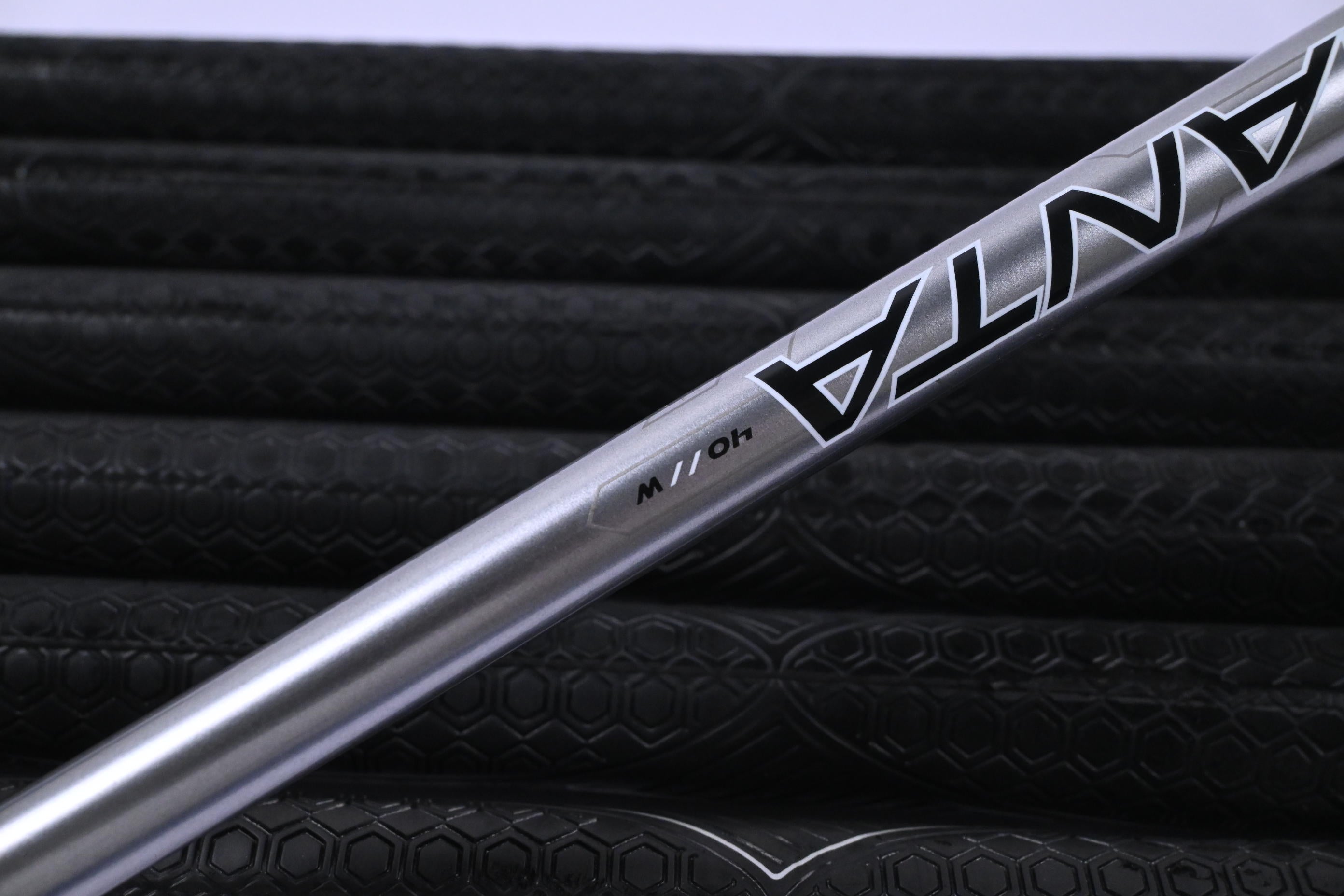 Ladies Callaway Rogue Irons / 5-PW+SW / Ladies Flex Quaranta 40 Shafts