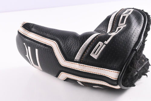 Cobra 2024 3D Printed Sport-40 Putter / 35 Inch