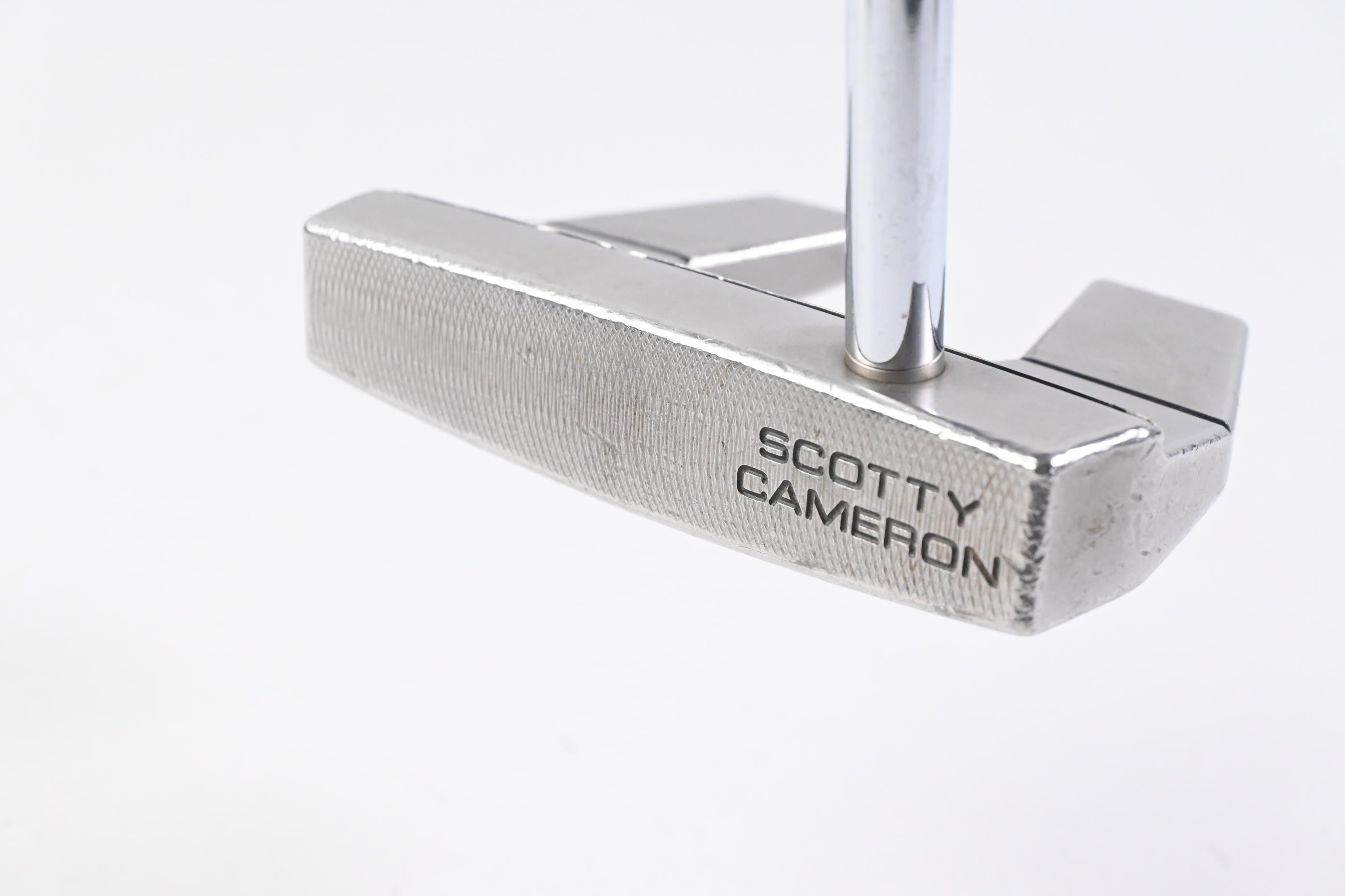 Scotty Cameron Futura 5 2017 Putter / 33 Inch