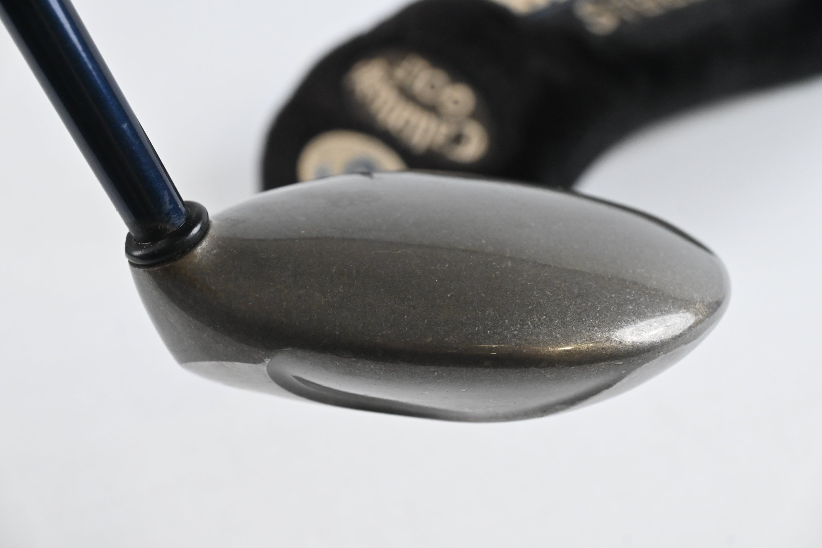 Callaway Steelhead #3+ Wood / 14 Degree / Regular Flex Callaway RCH 99 Shaft