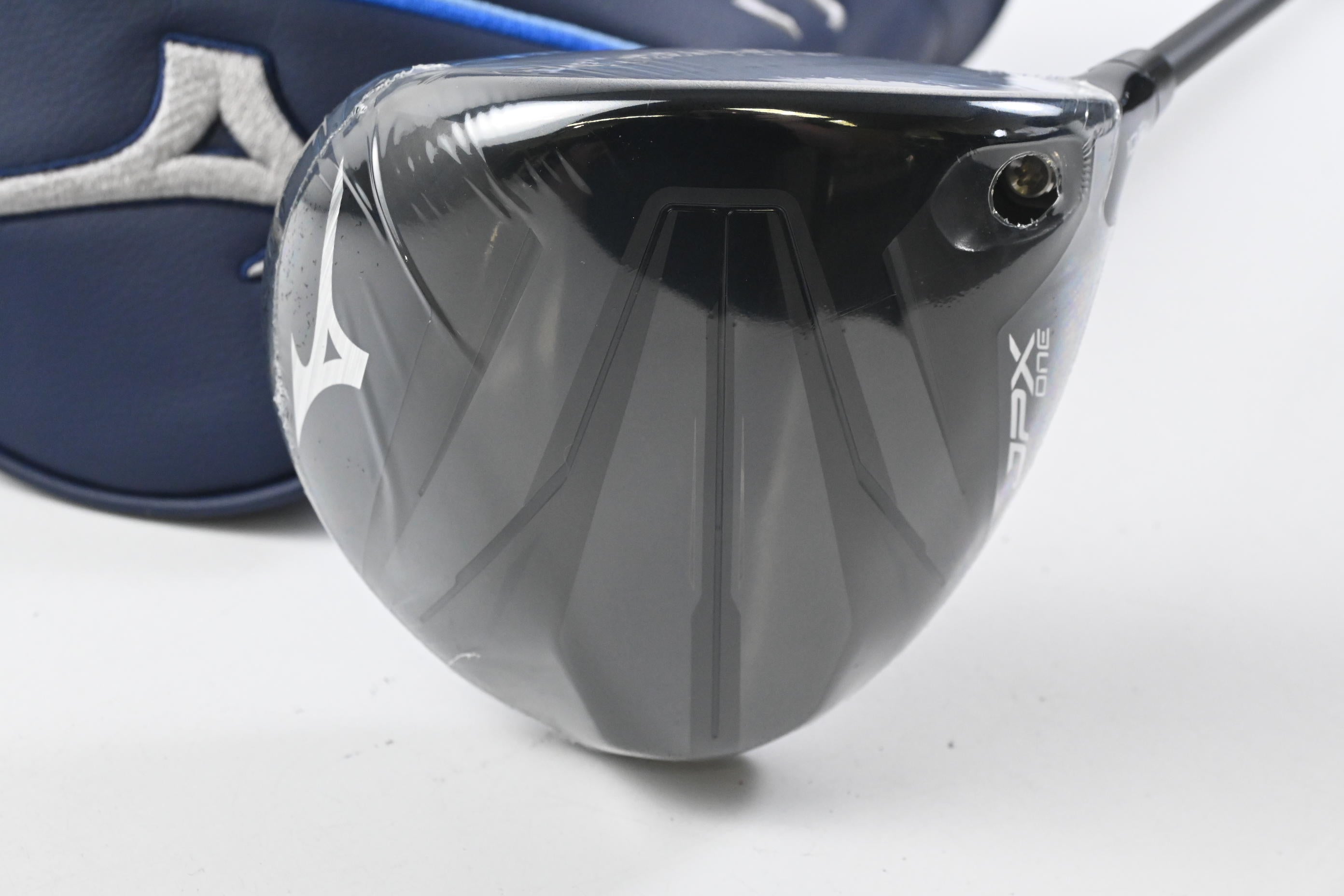 Mizuno JPX One Driver / 10.5 Degree / Regular Flex Tensei 1K Blue 55 Shaft