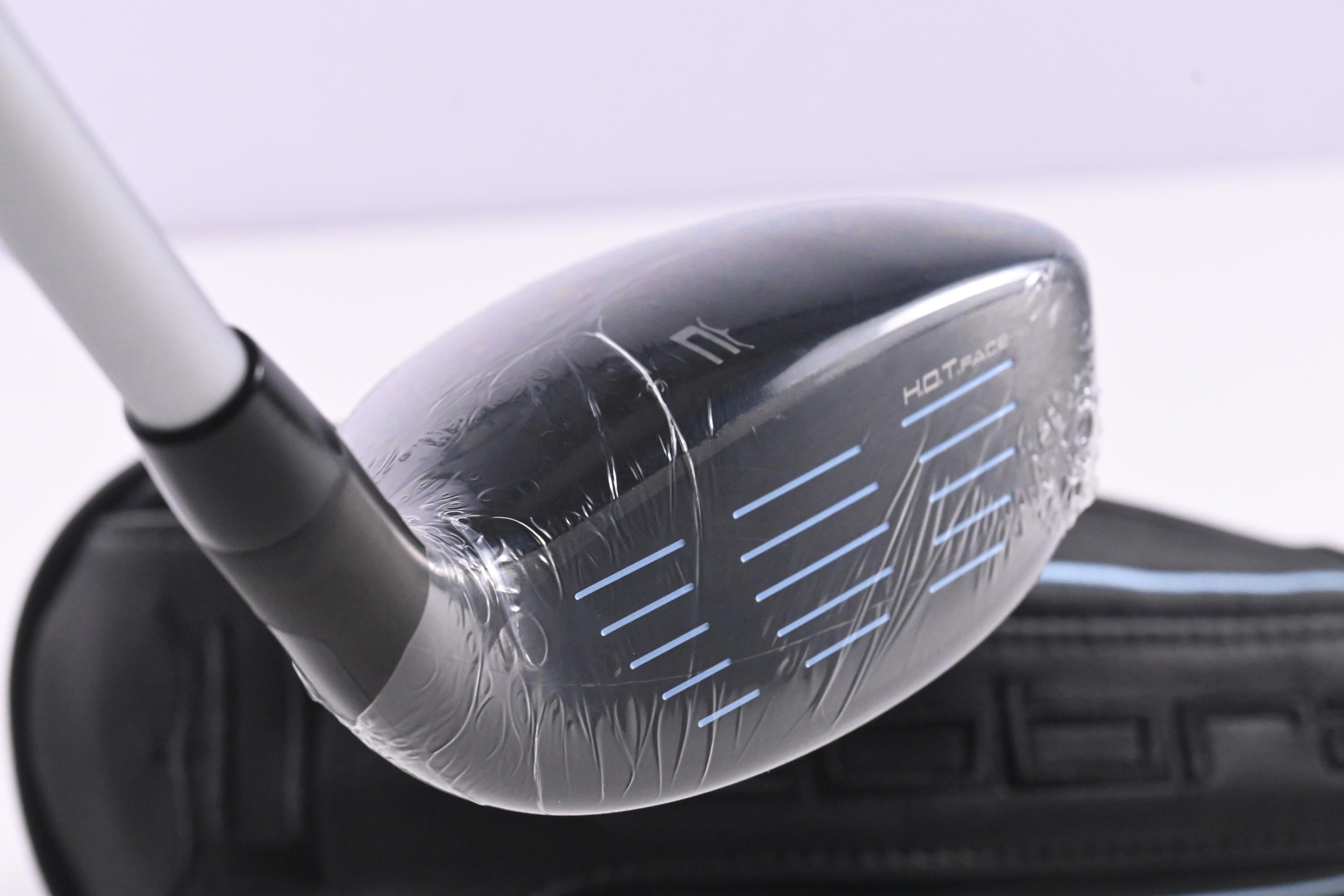 Left Hand Cobra Air X #6 Hybrid / 28 Degree / Ladies Flex Ultralite 45 Shaft